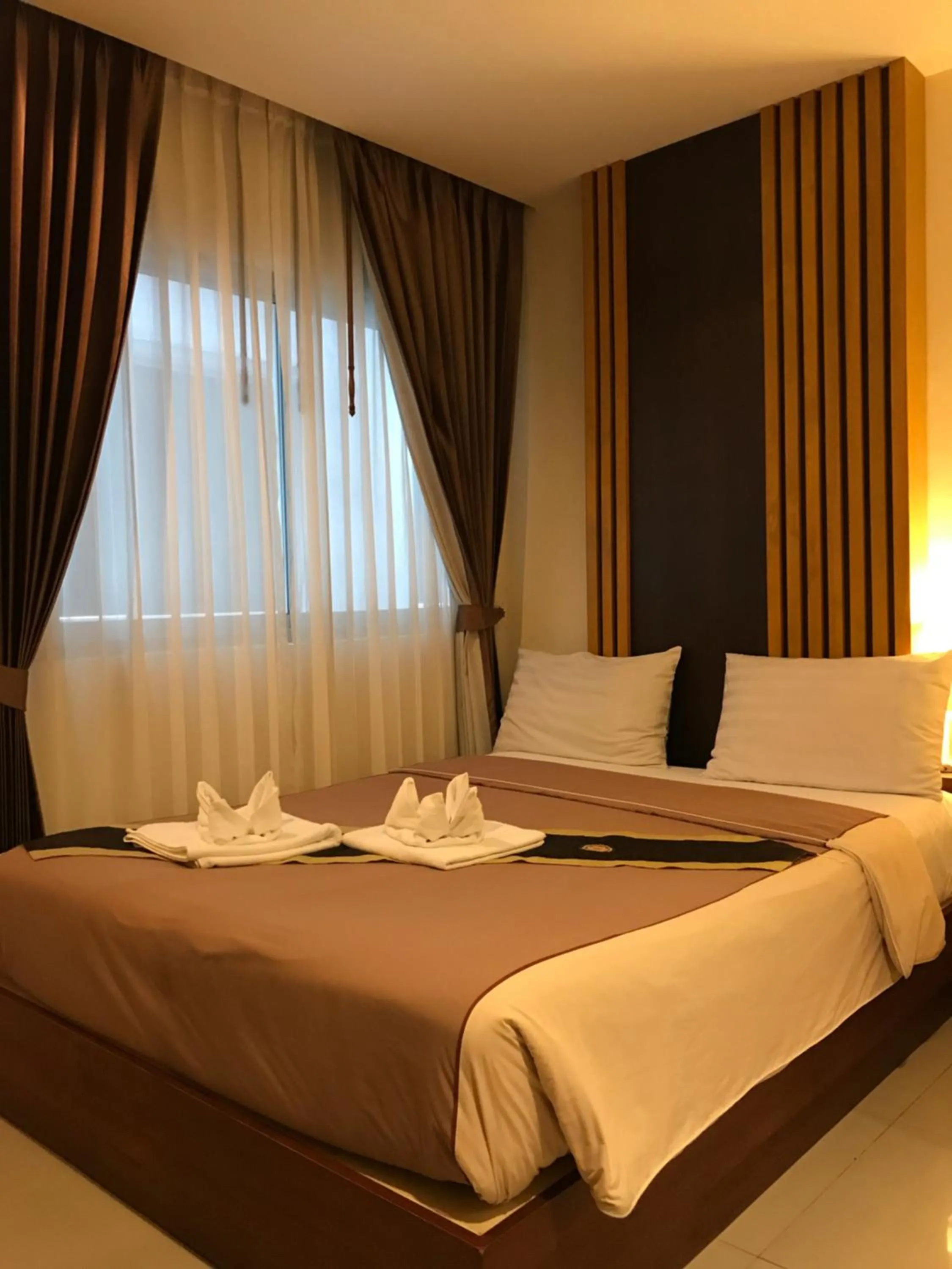 Tropical Sunset Hotel Patong