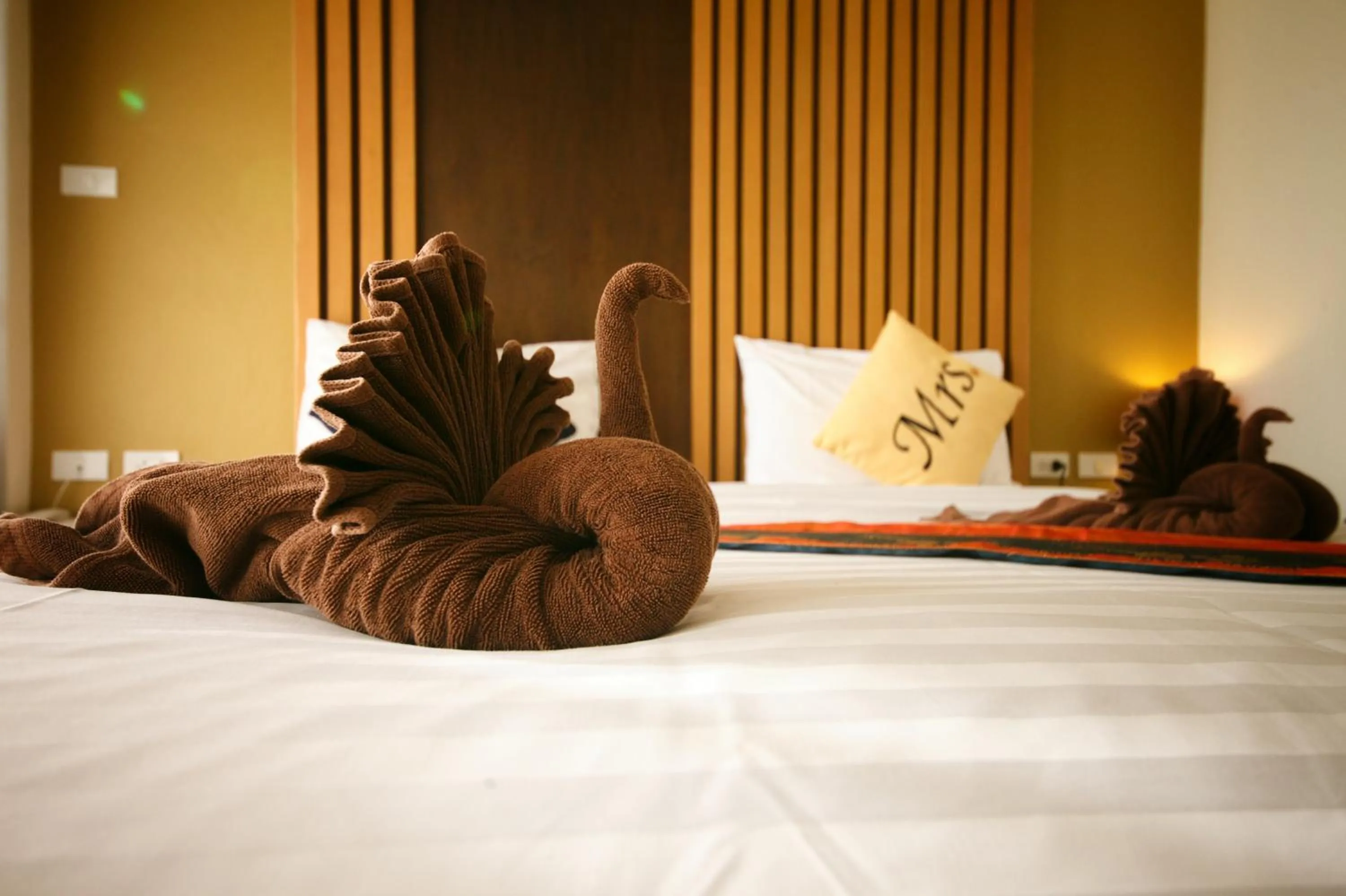 Tropical Sunset Hotel Patong