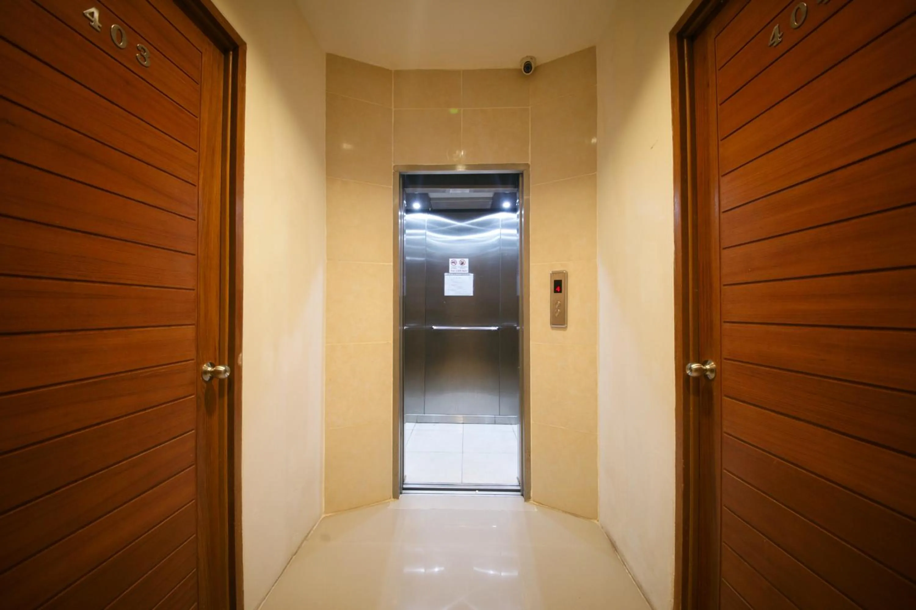 Tropical Sunset Hotel Patong