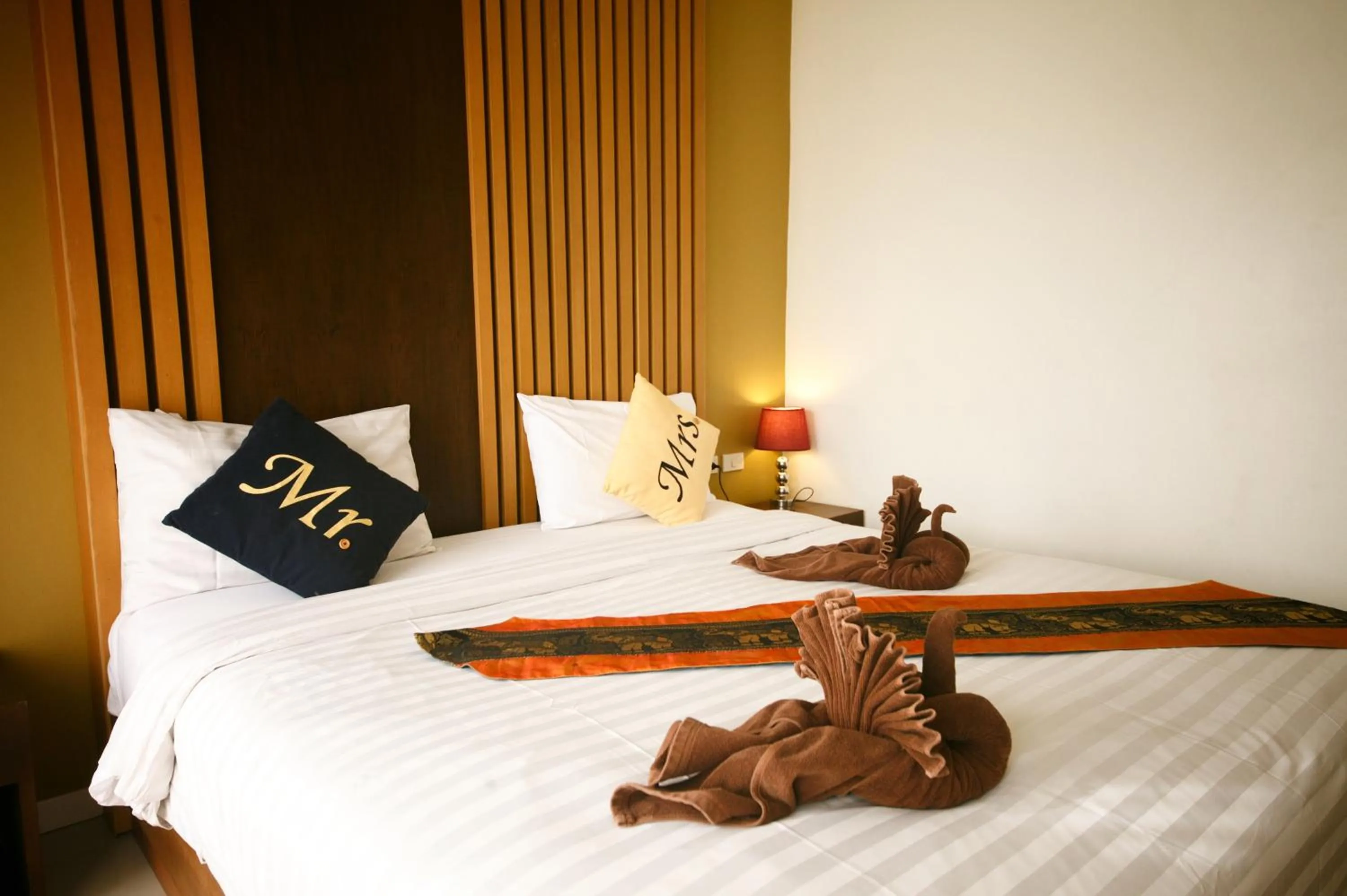 Tropical Sunset Hotel Patong