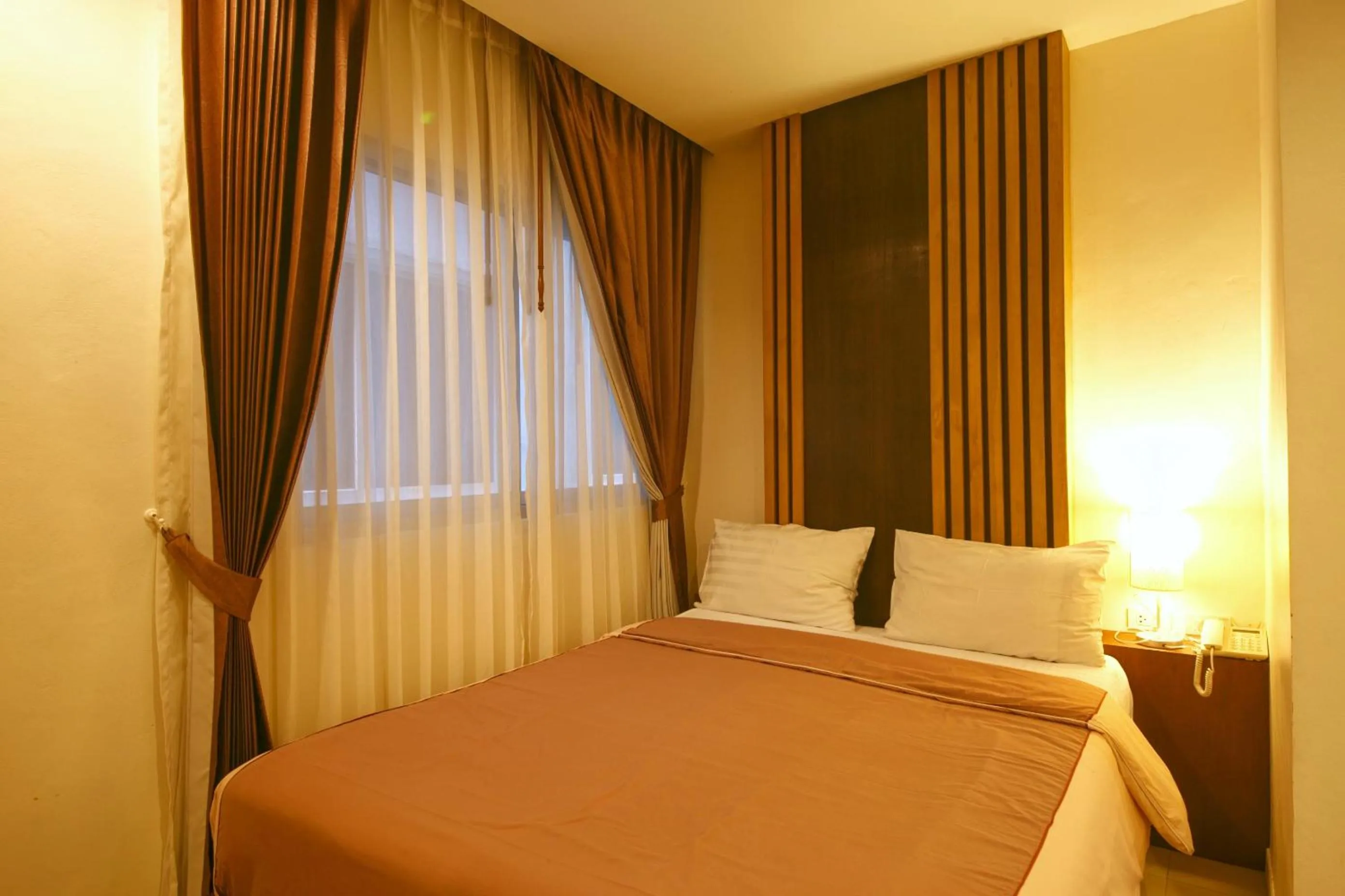 Tropical Sunset Hotel Patong