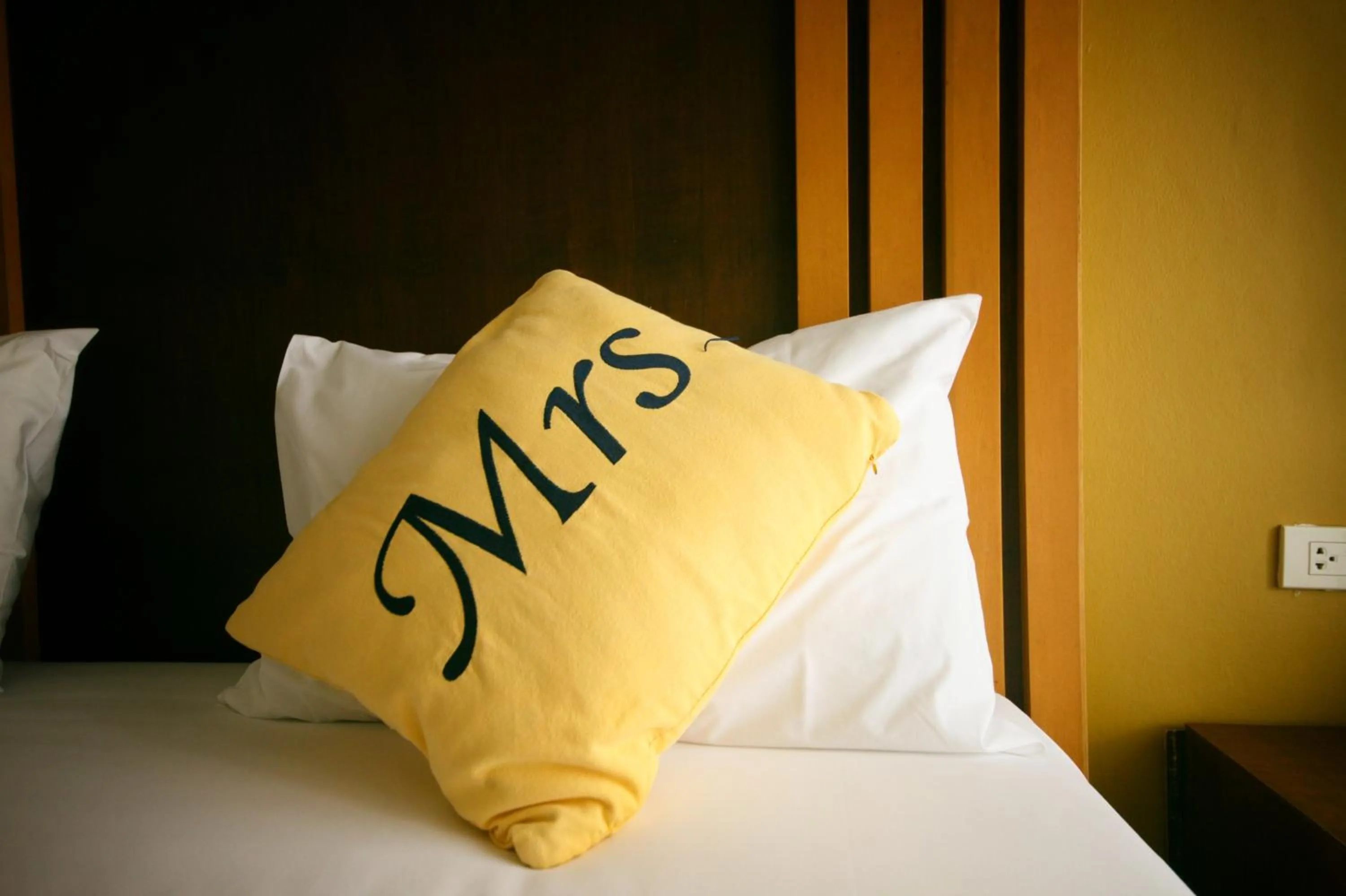 Tropical Sunset Hotel Patong