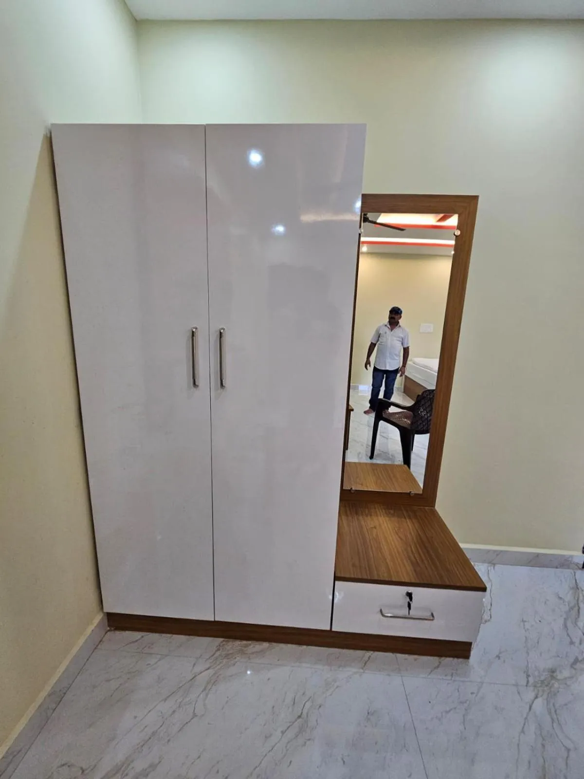 Ashwini Hotel And Lodging