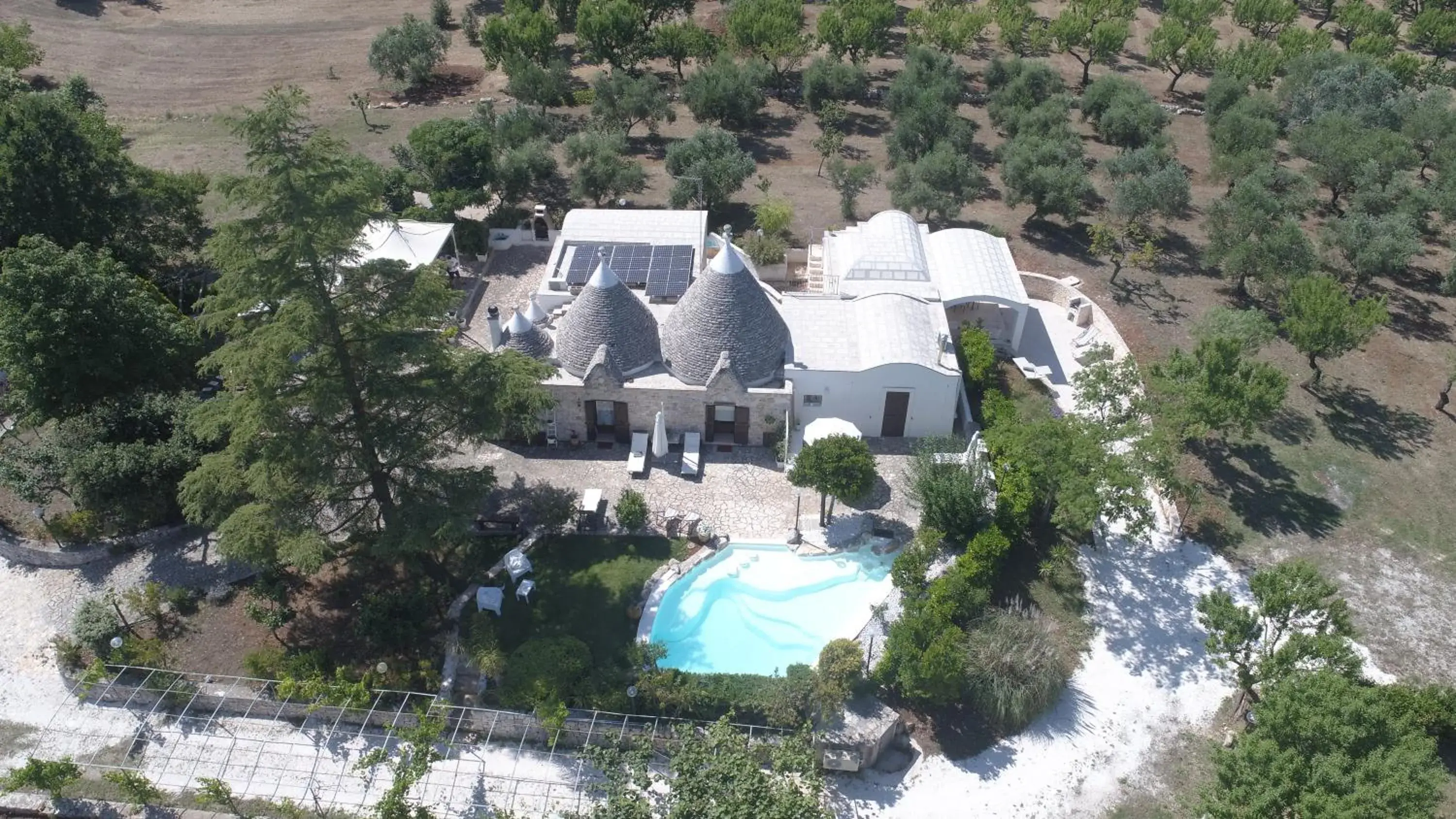 Trulli Anna Trulli Anna