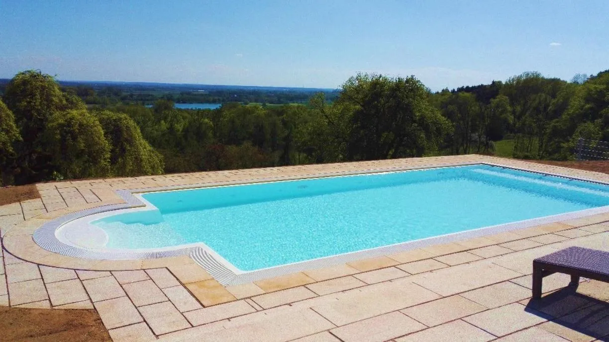 Day in Hotel Schloss Leitheim