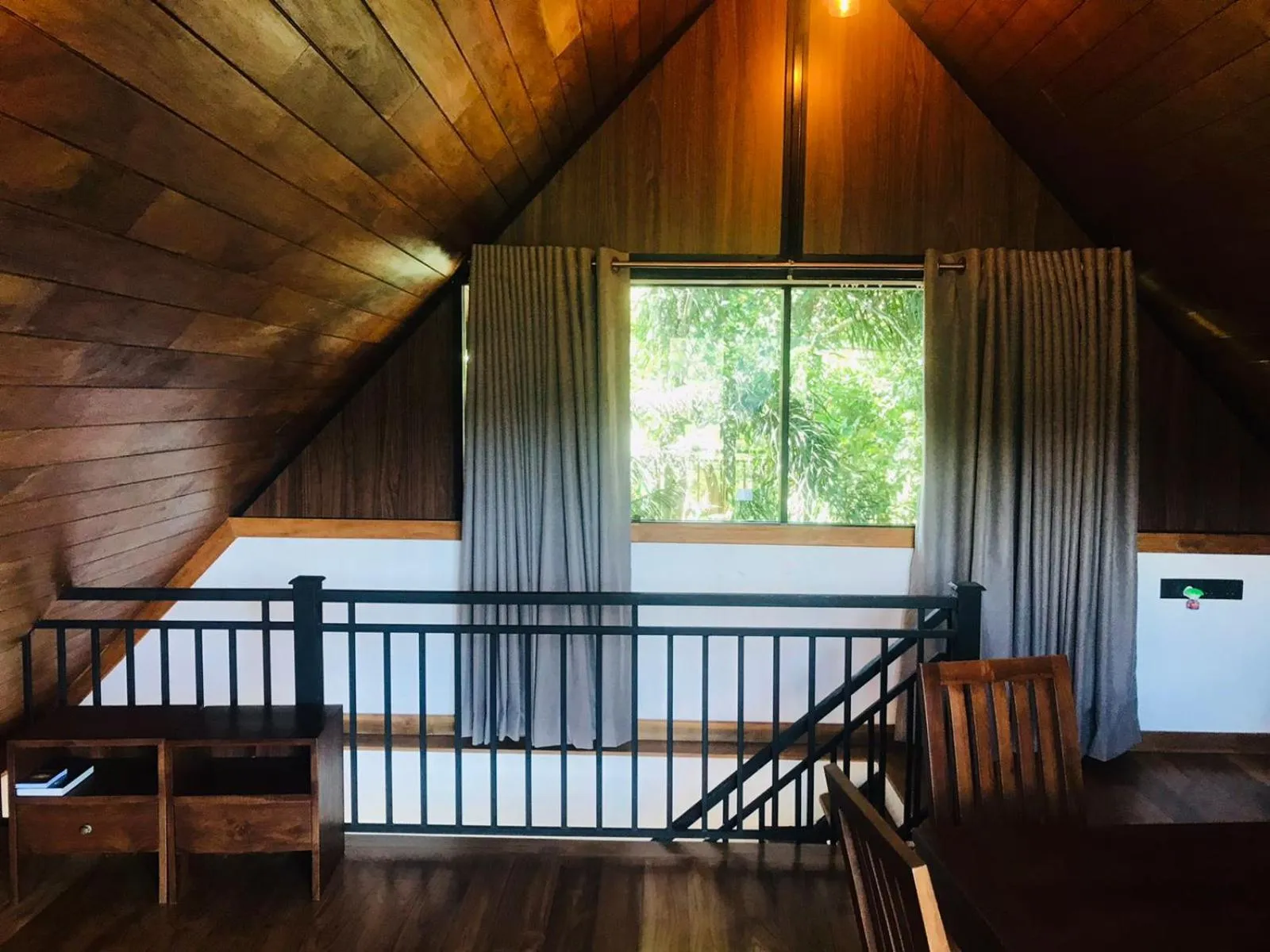 Bedroom in Hotel Yo Kandy