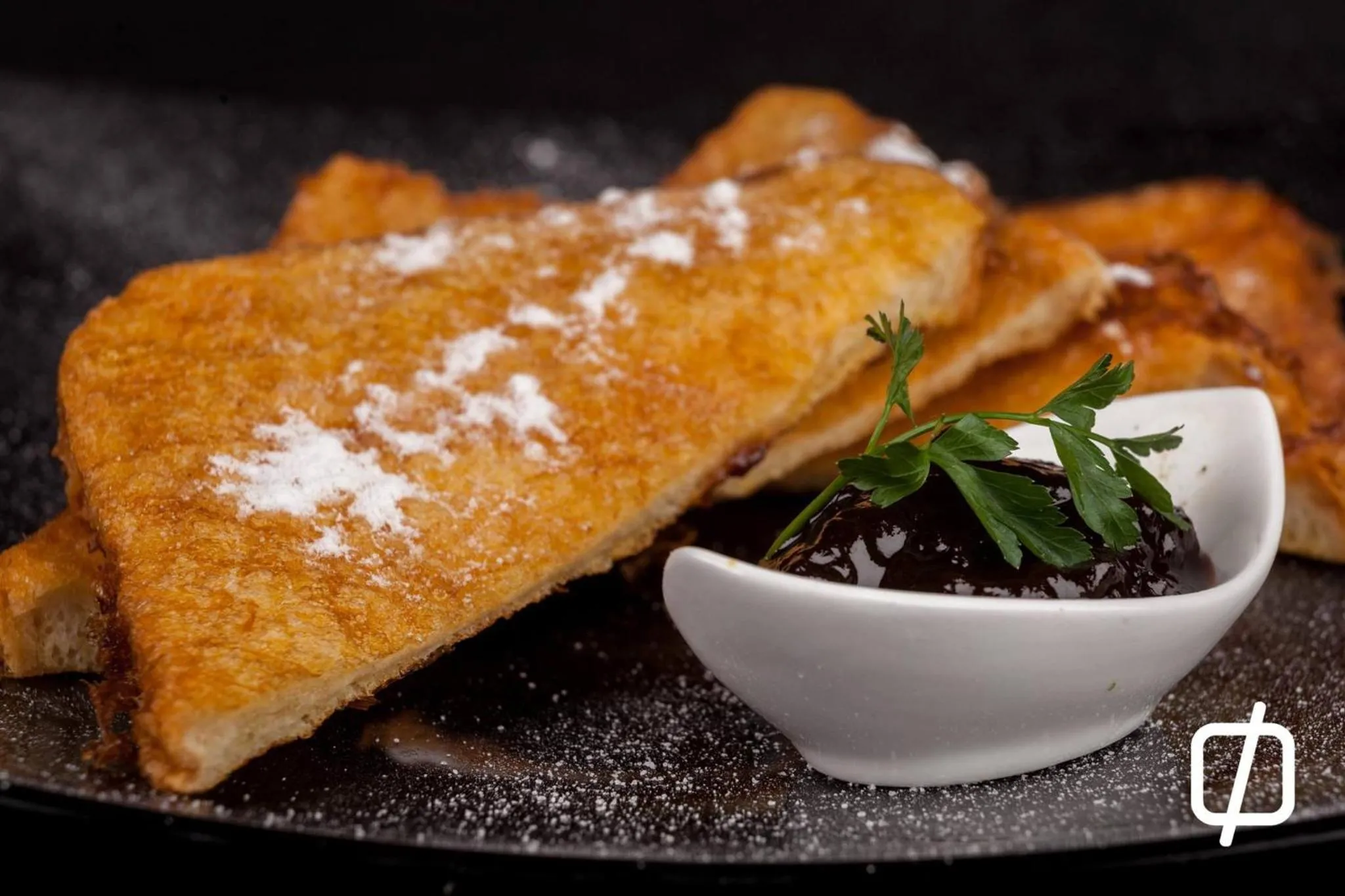 Food close-up in Apartmani Zrenjanin