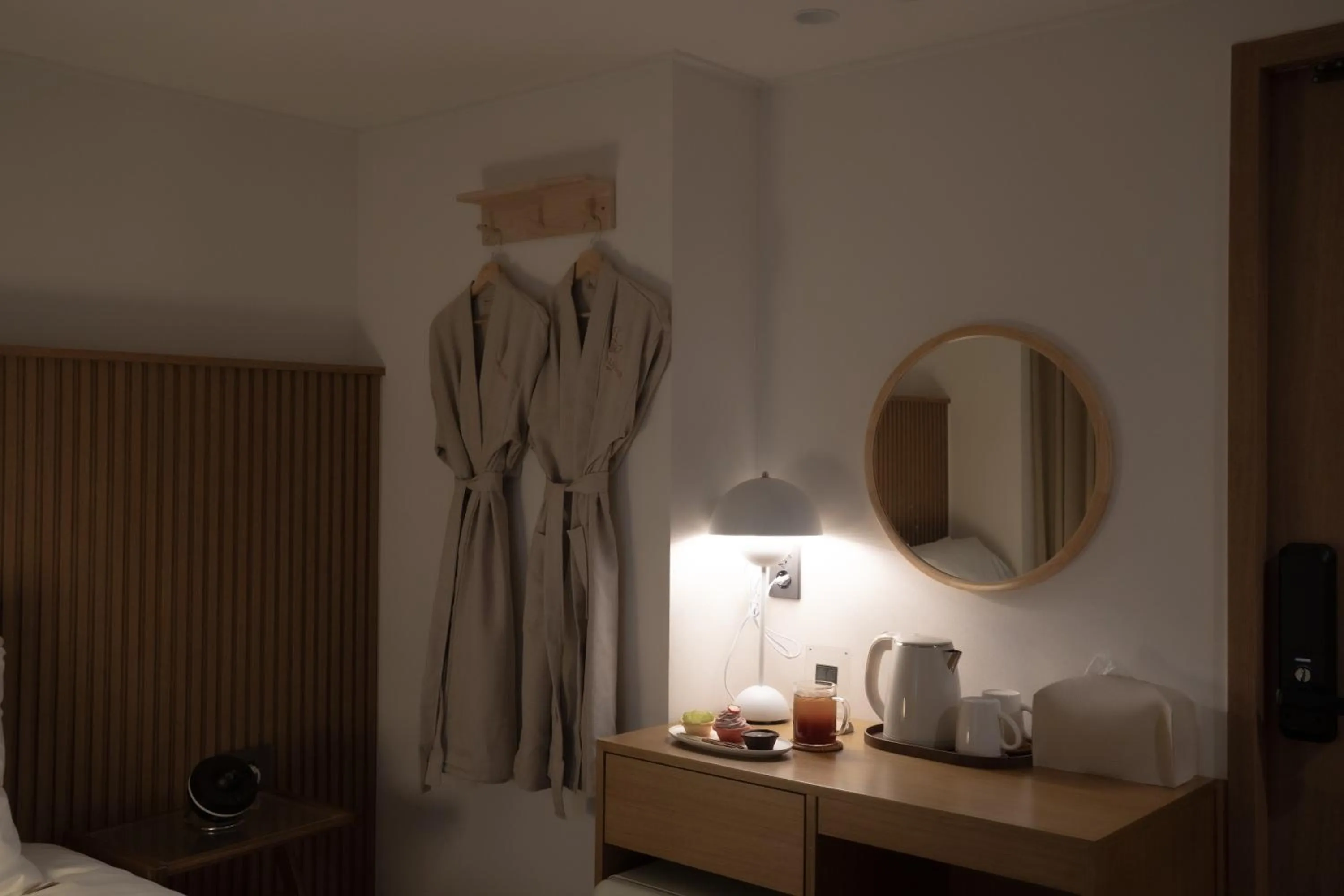 Hotel Dalstair Seoul Jongno