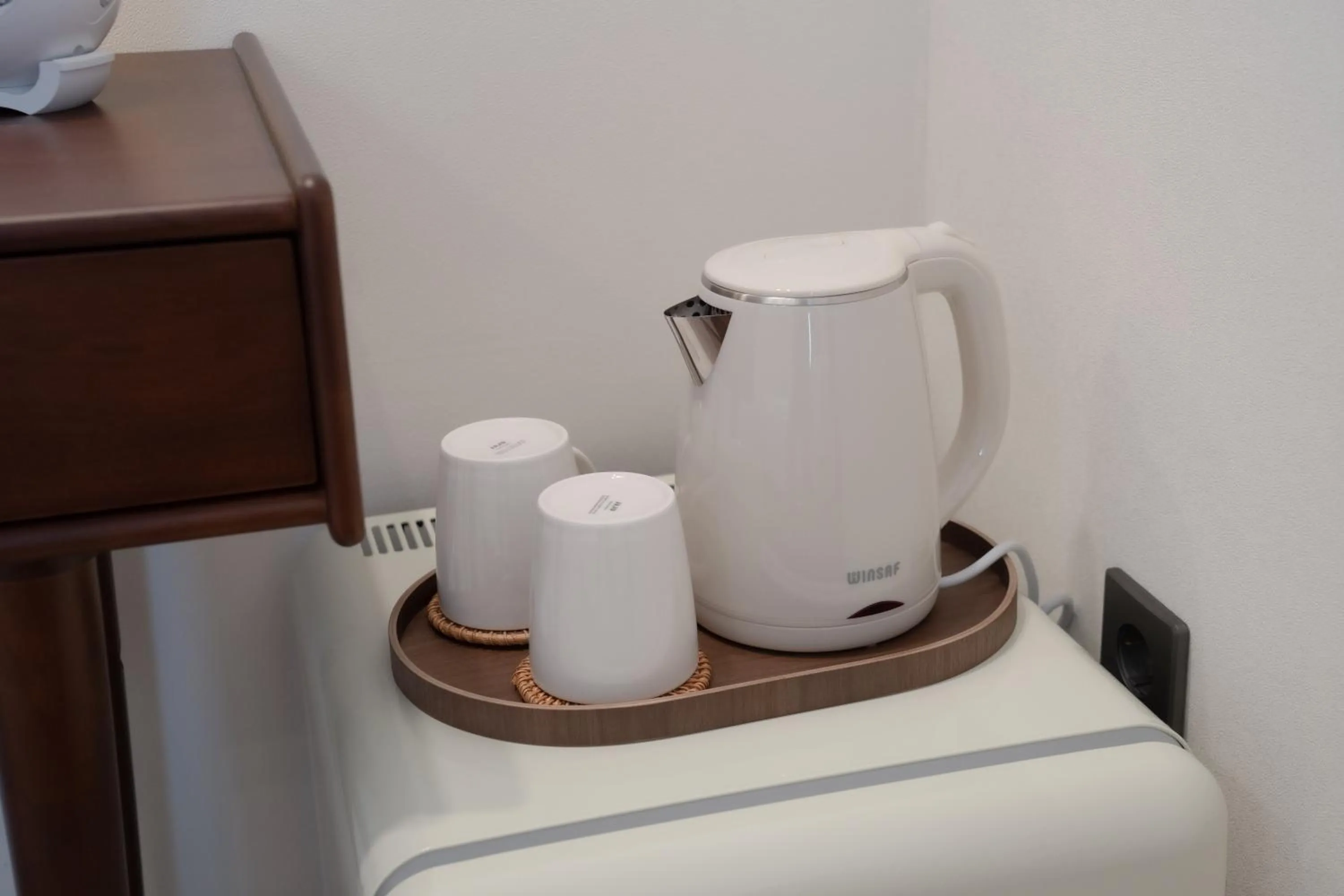 Hotel Dalstair Seoul Jongno