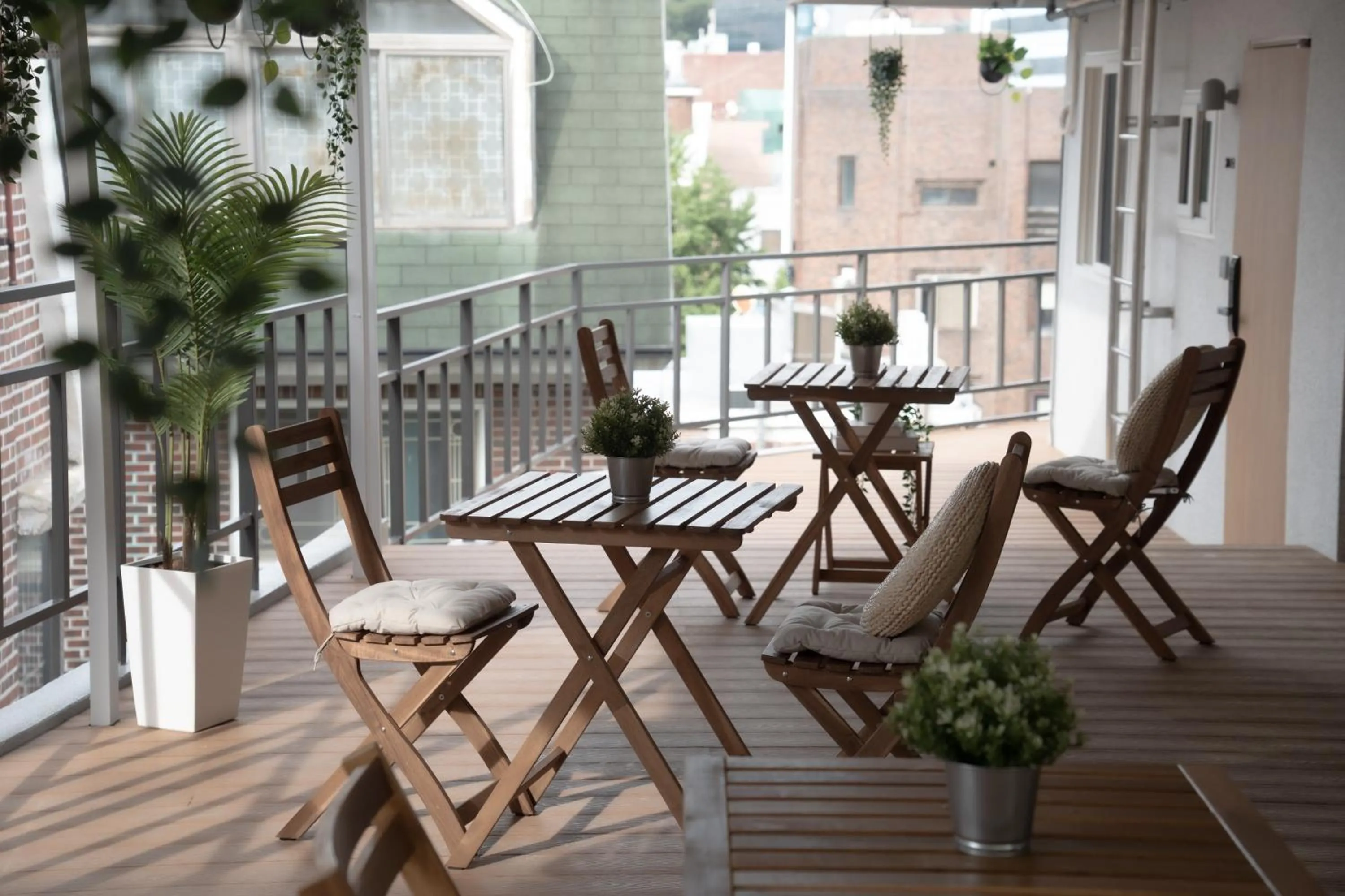 Hotel Dalstair Seoul Jongno