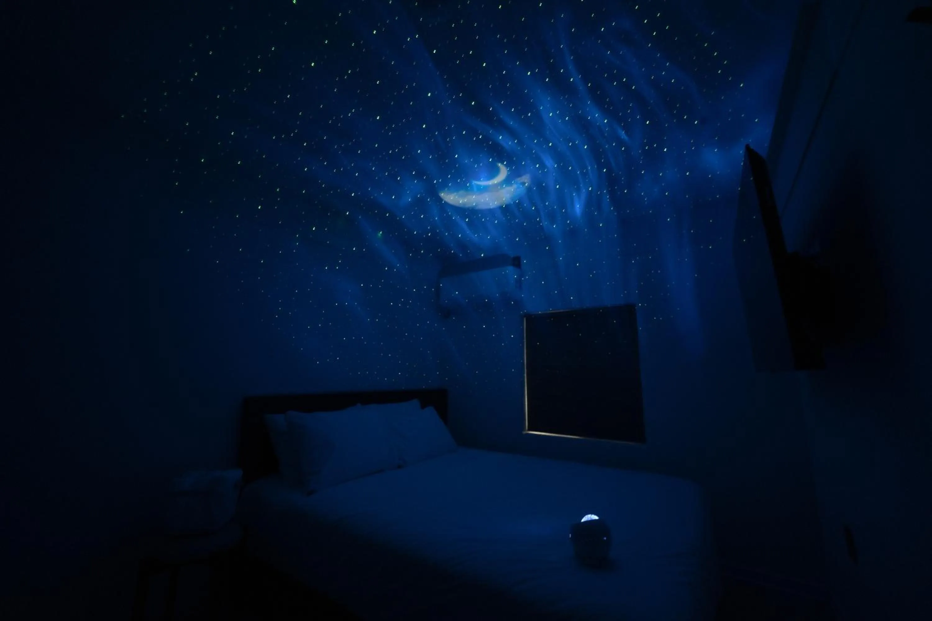 Bed in Hotel Dalstair Seoul Jongno