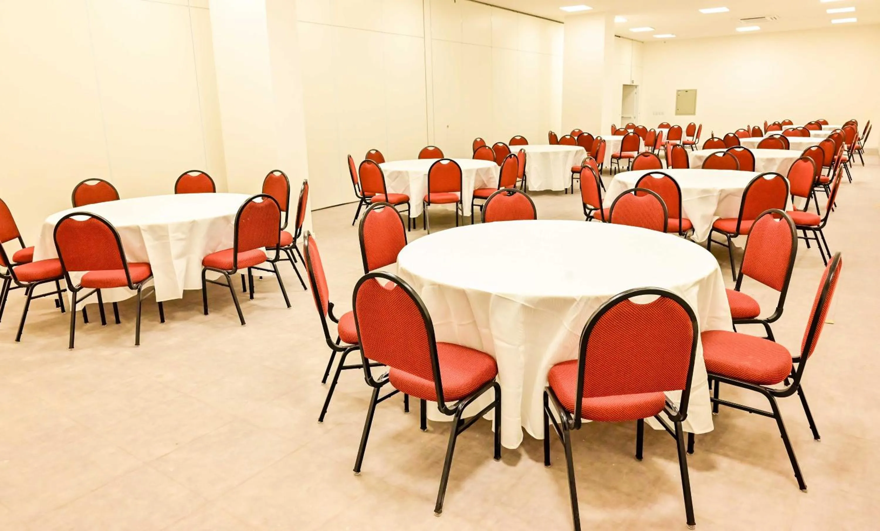 Meeting/conference room in Bristol Marambaia Belém