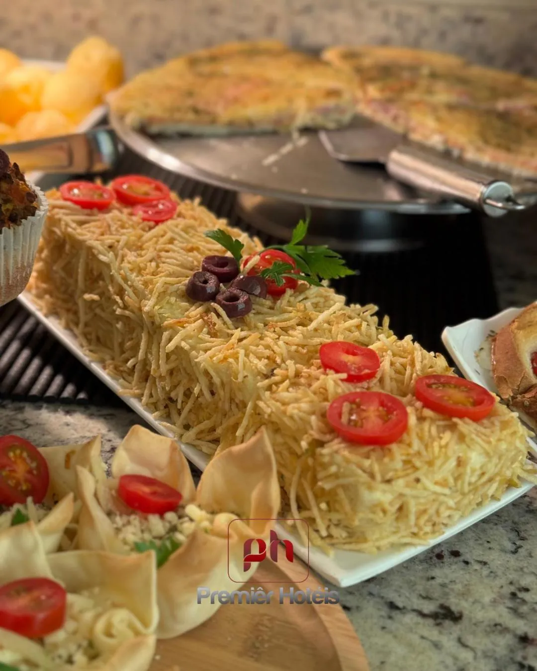 Barueri Premiêr Hotel