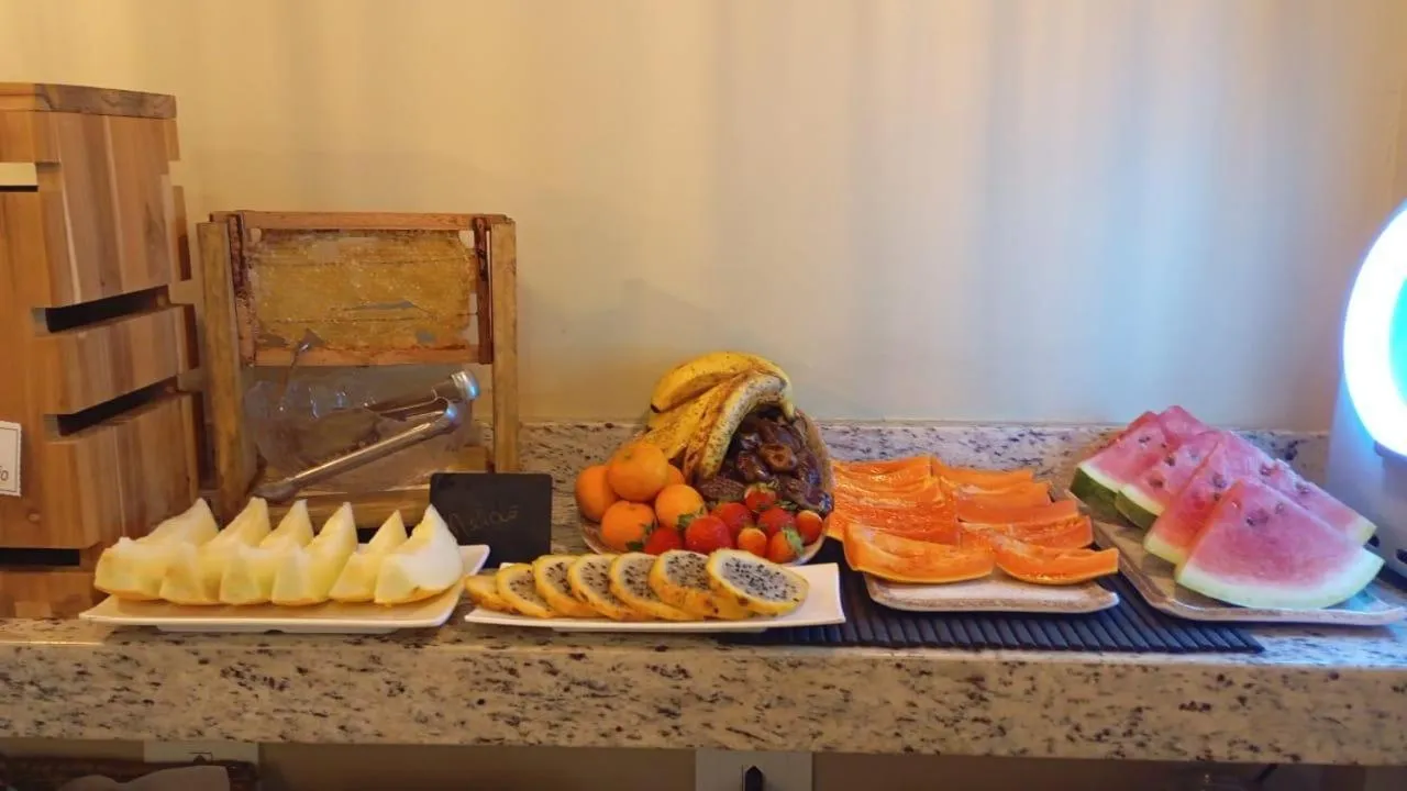 Barueri Premiêr Hotel