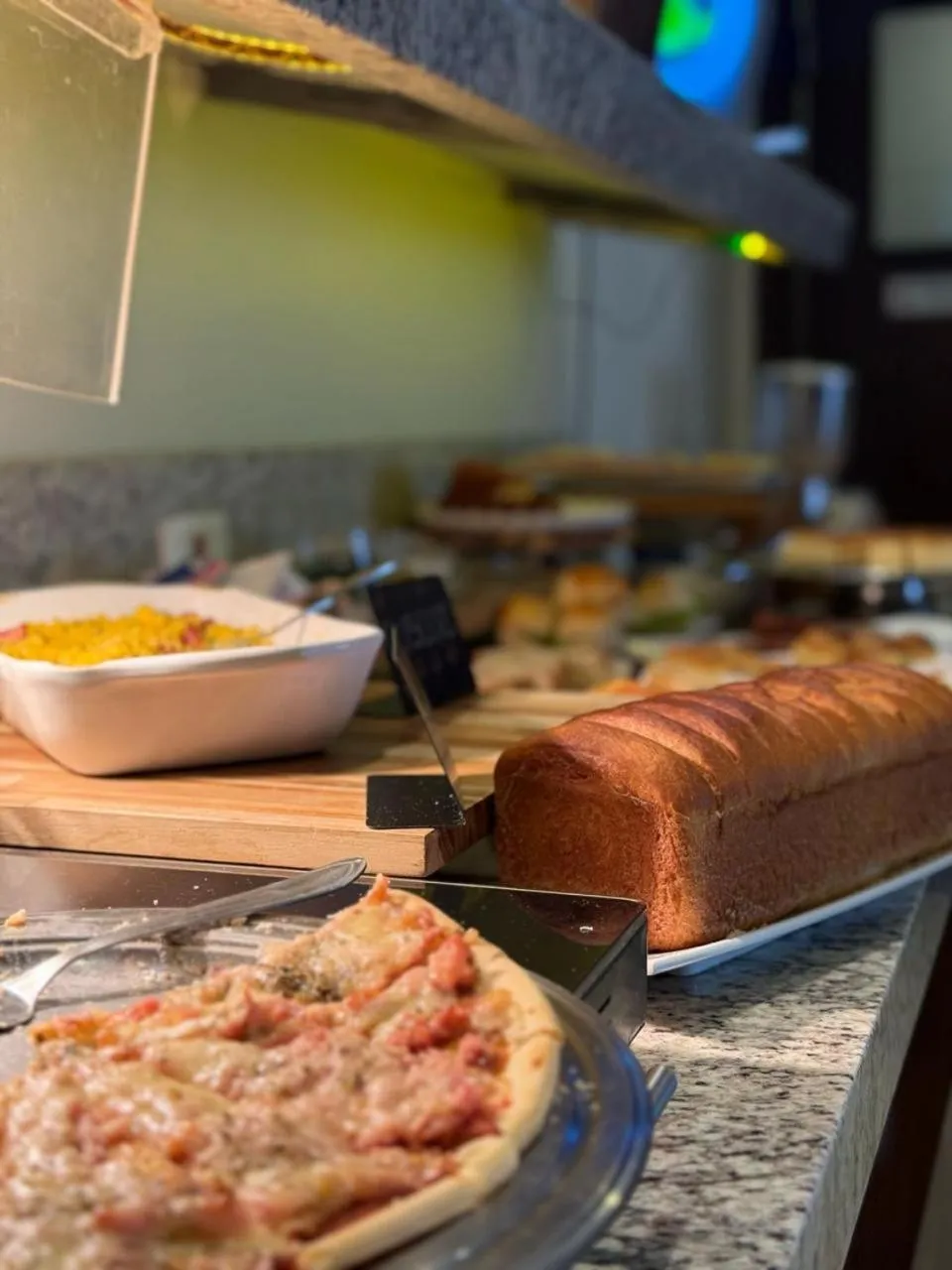 Barueri Premiêr Hotel