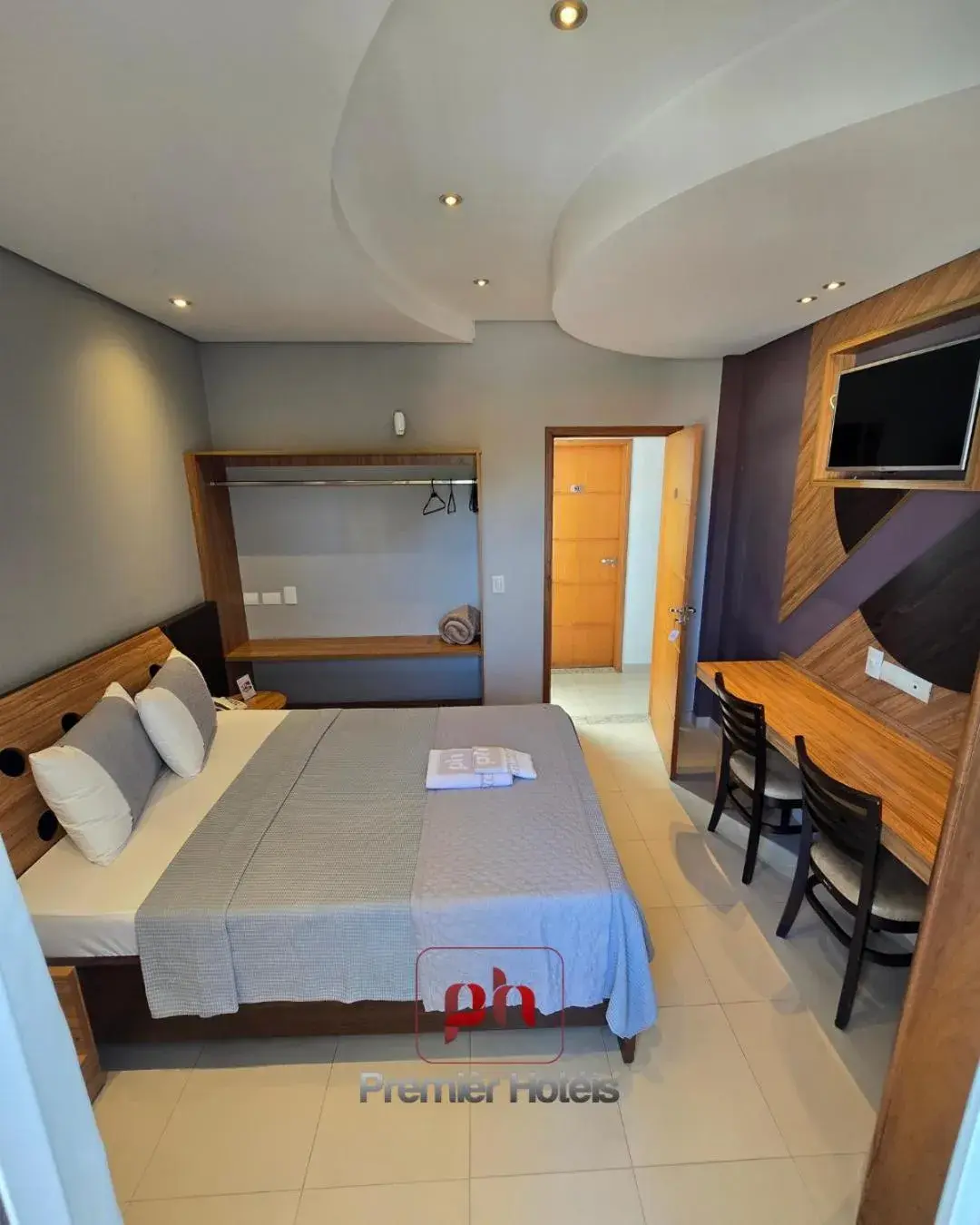 Superior Apartment in Barueri Premiêr Hotel Superior Apartment in Barueri Premiêr Hotel