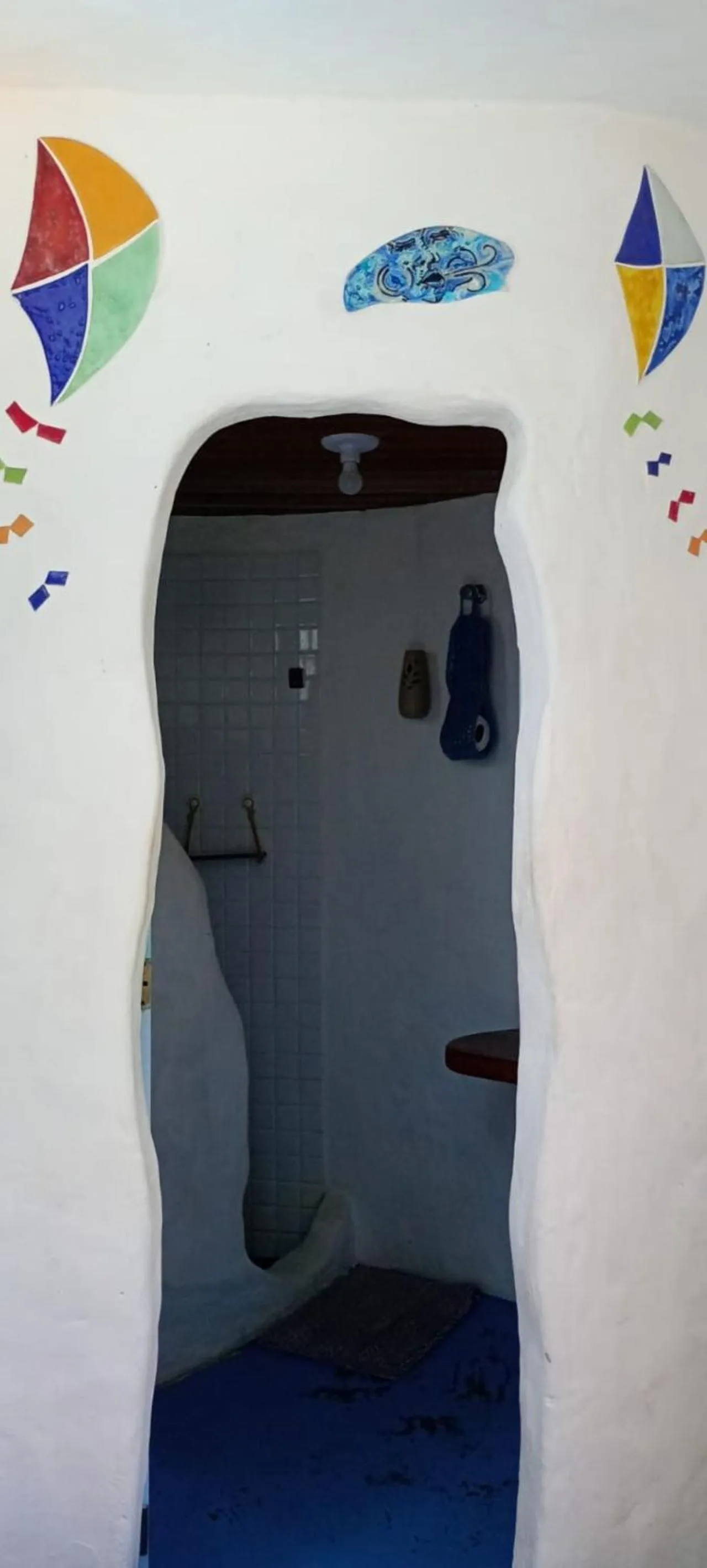 Pousada Cavallitos d'Amar