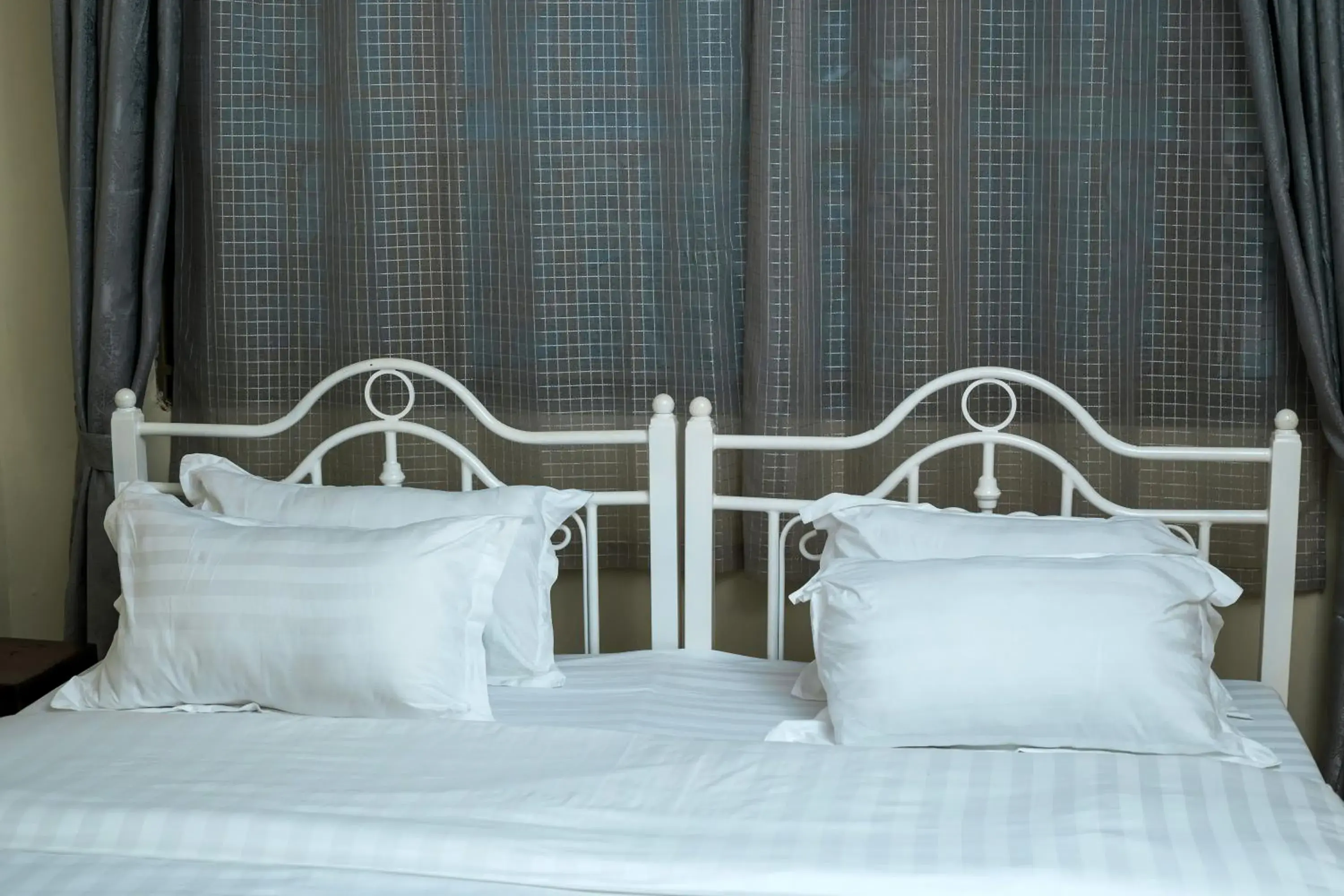Double Room with Garden View - single occupancy in Kandez Holiday Home Double Room with Garden View - single occupancy in Kandez Holiday Home