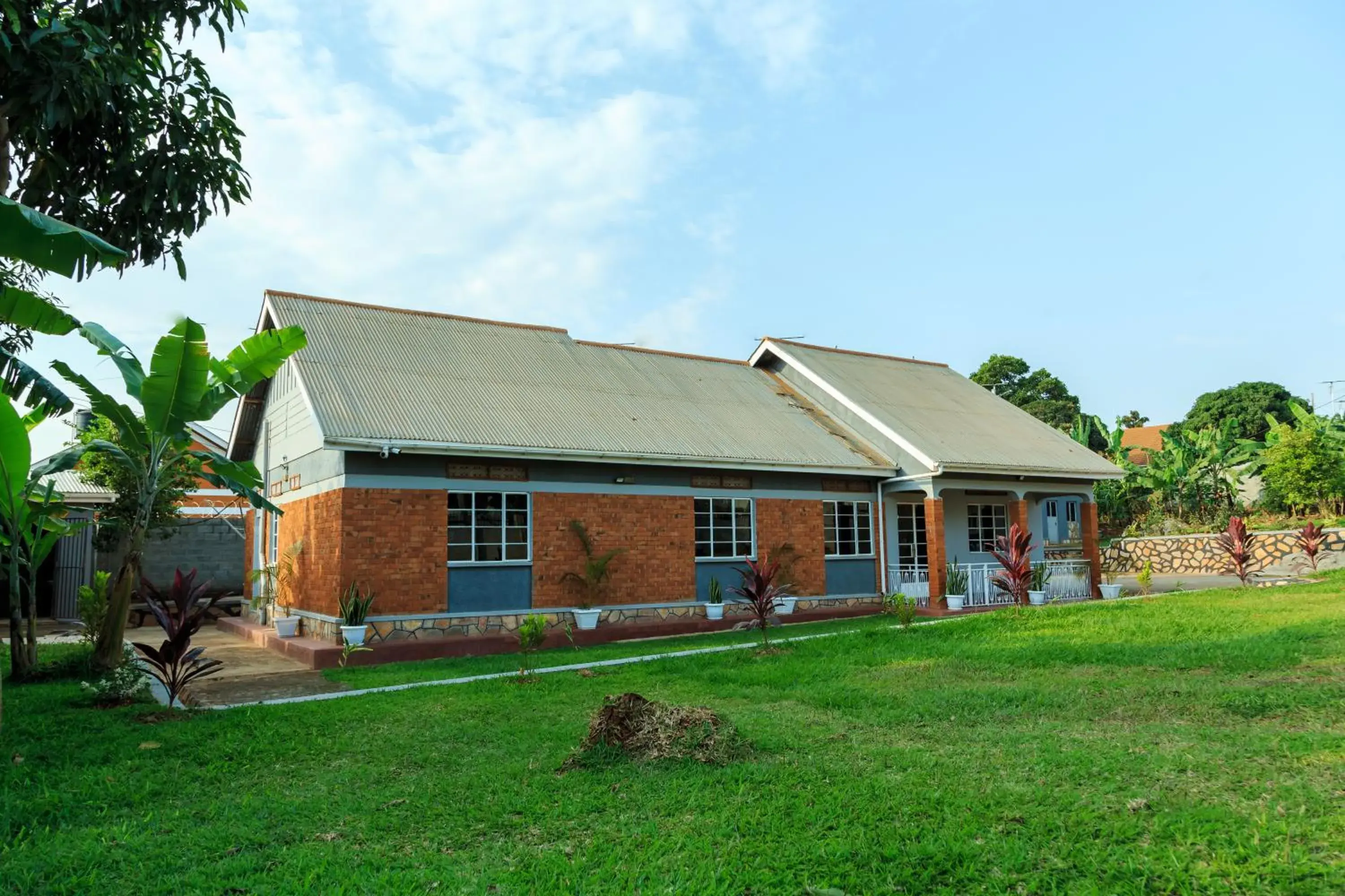 Kandez Holiday Home Kandez Holiday Home