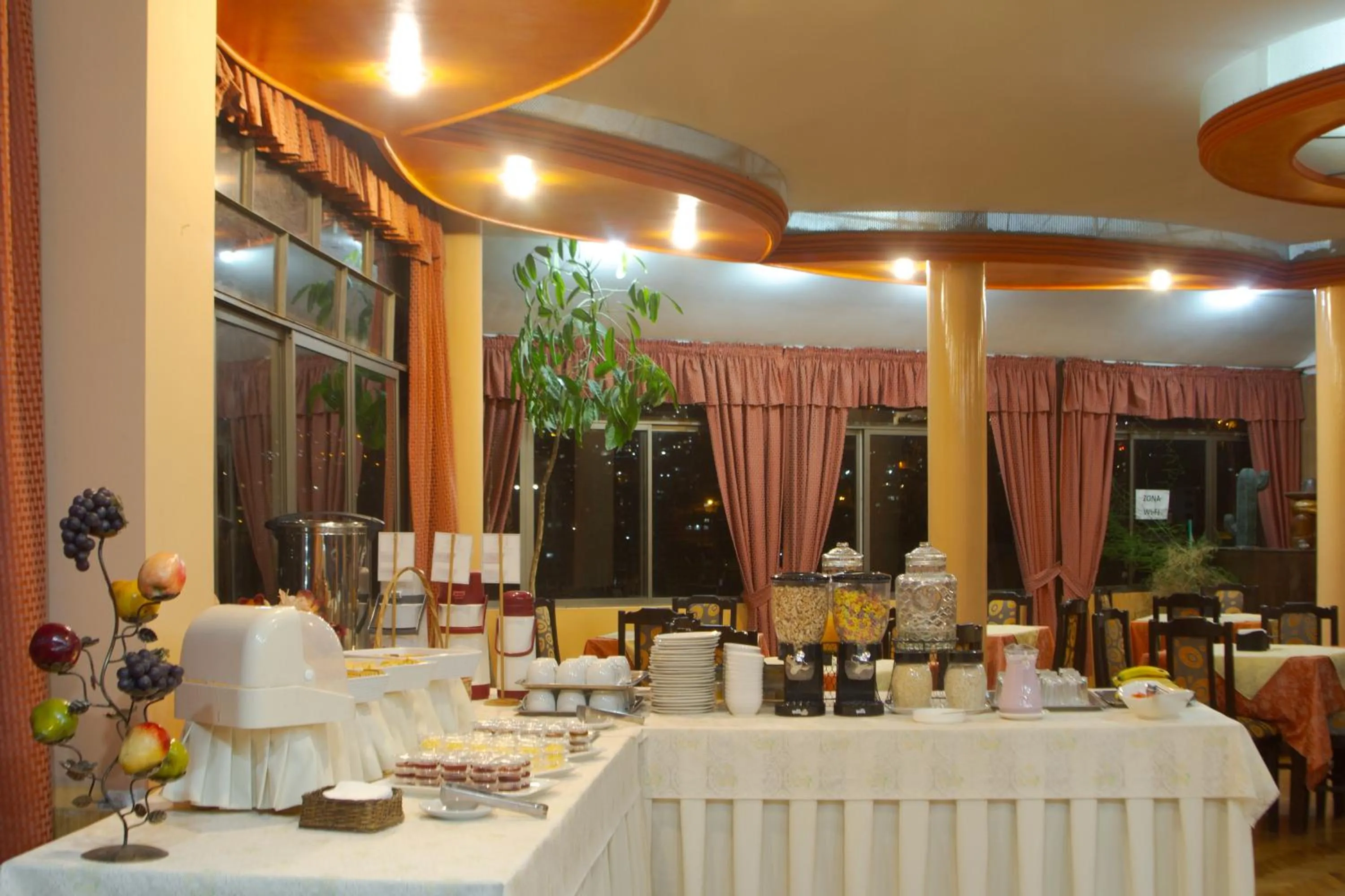 Hotel Condeza