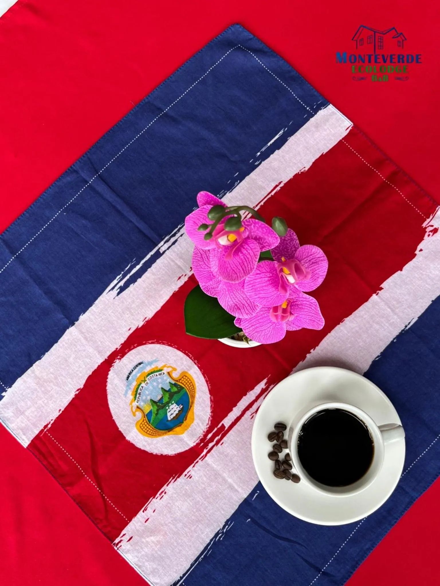 Restaurant/places to eat in Monteverde Ecolodge