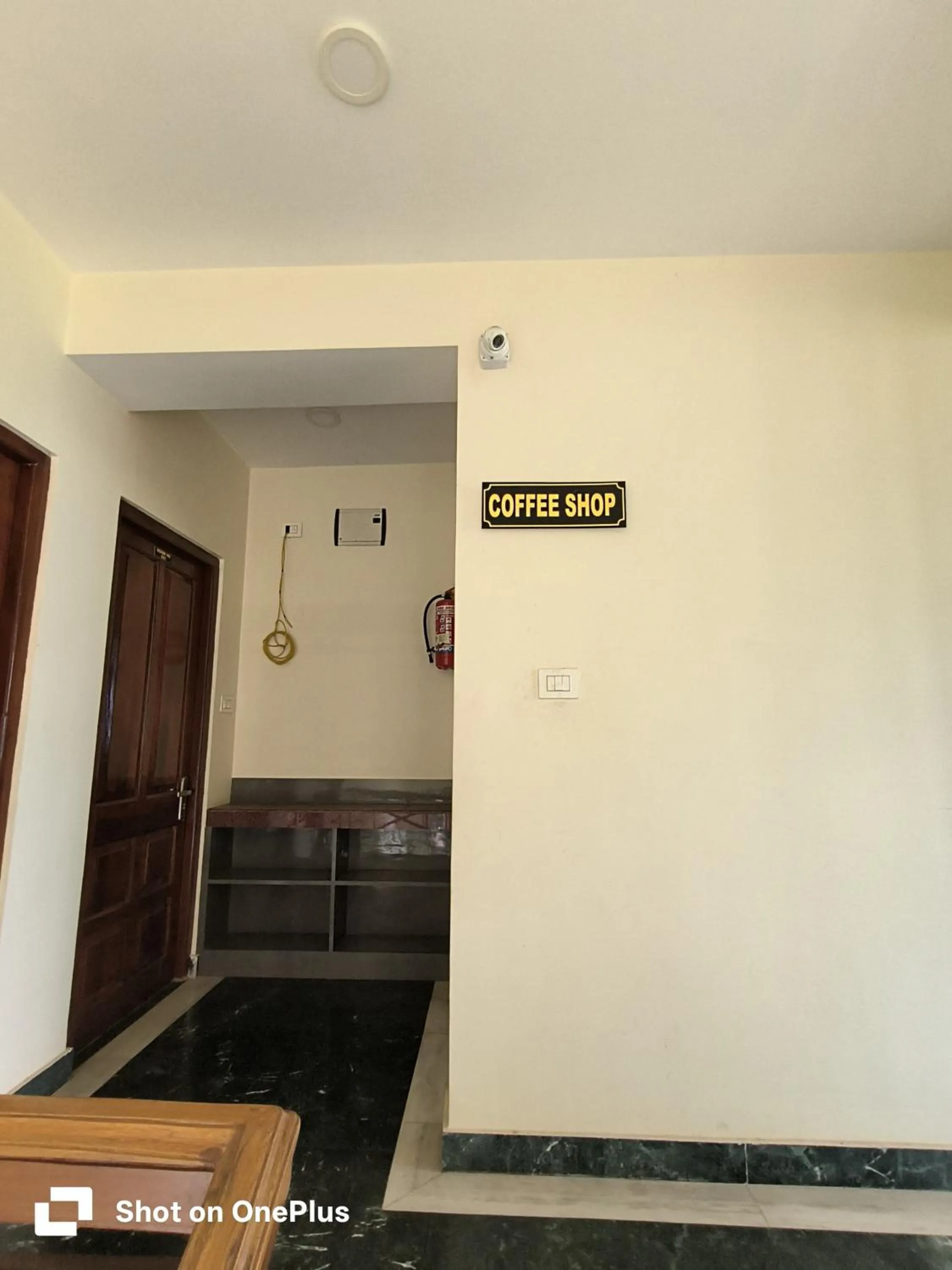 Hotel Shanti Palace