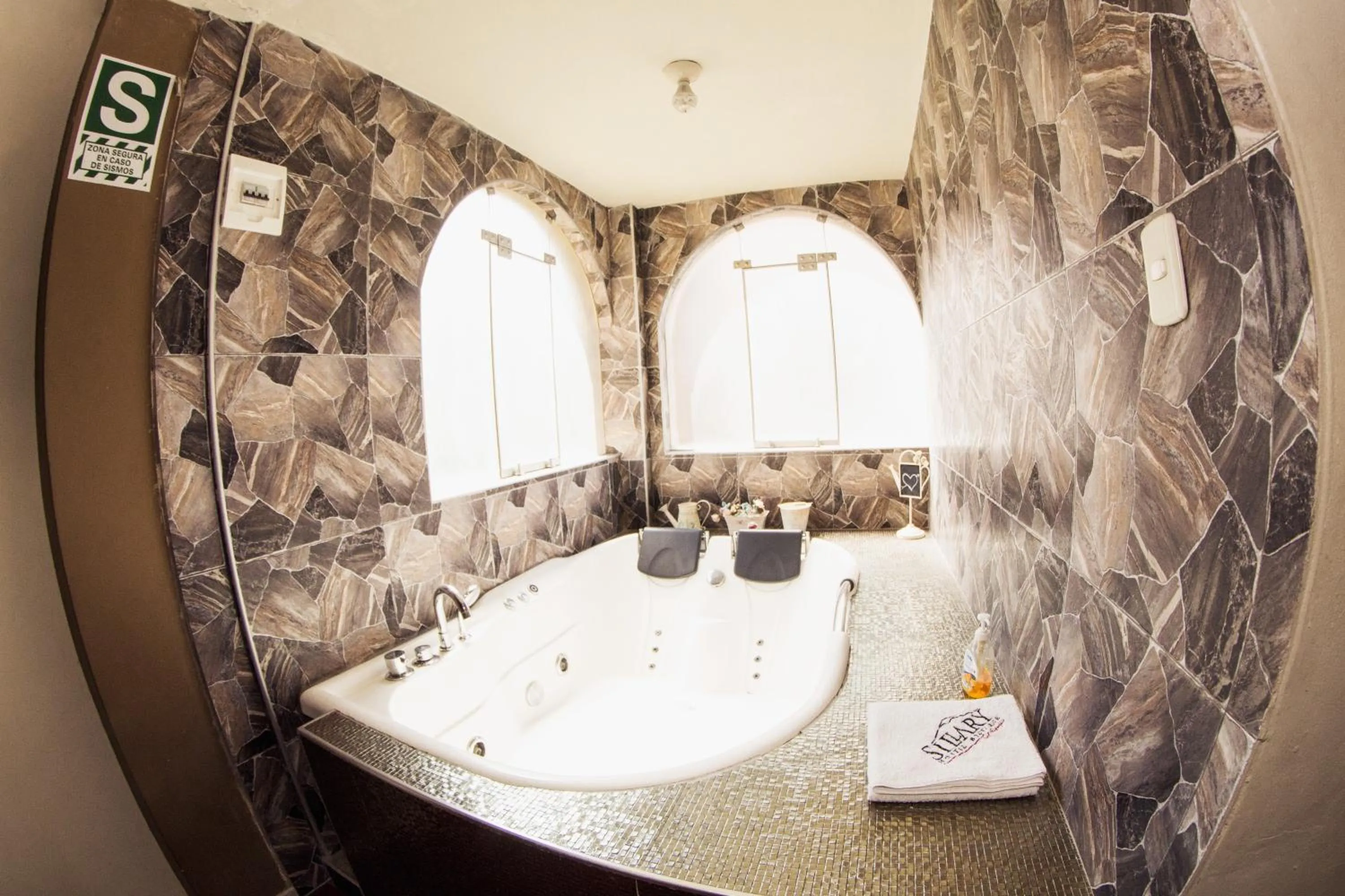 Sillary Hostal Boutique