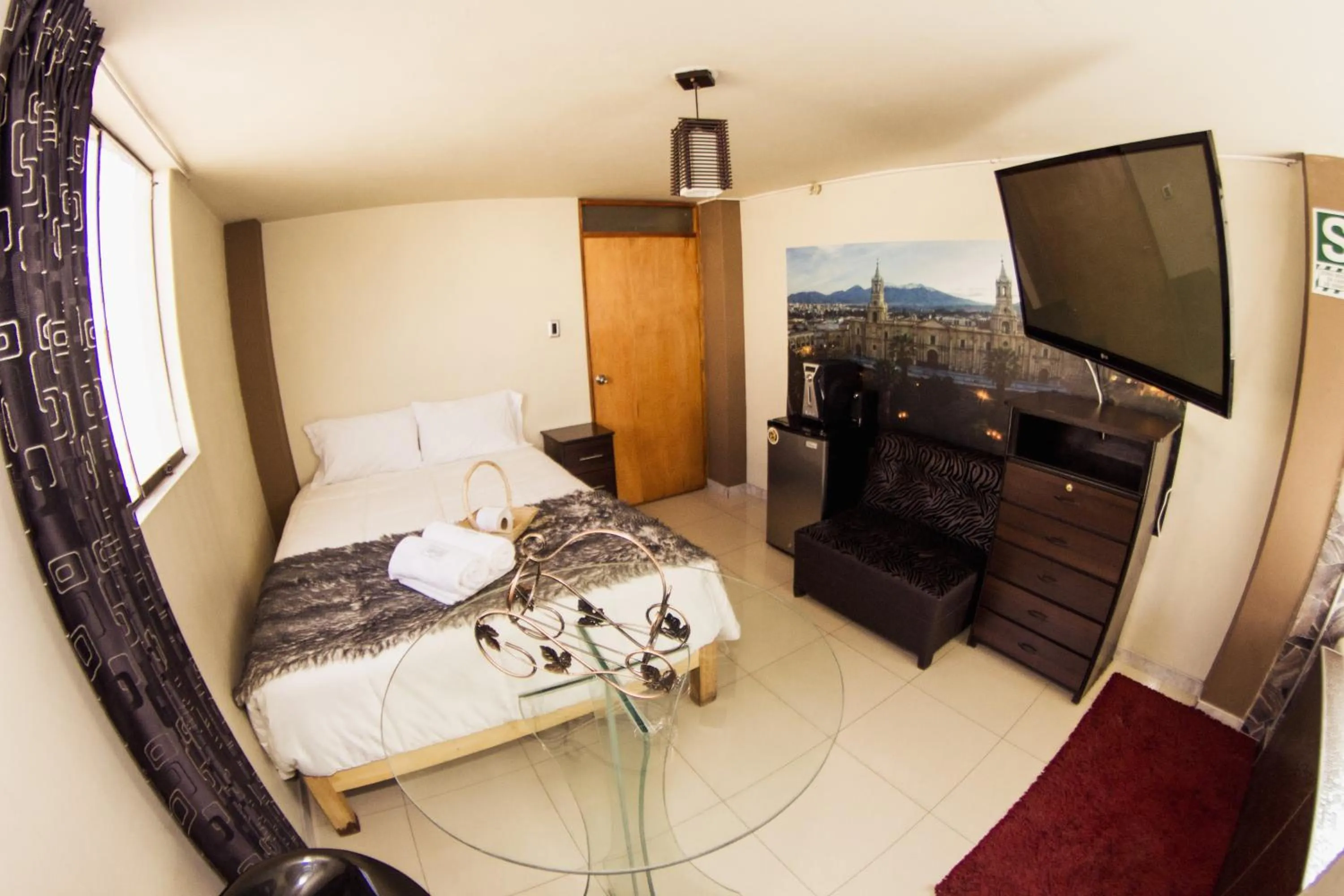 Sillary Hostal Boutique