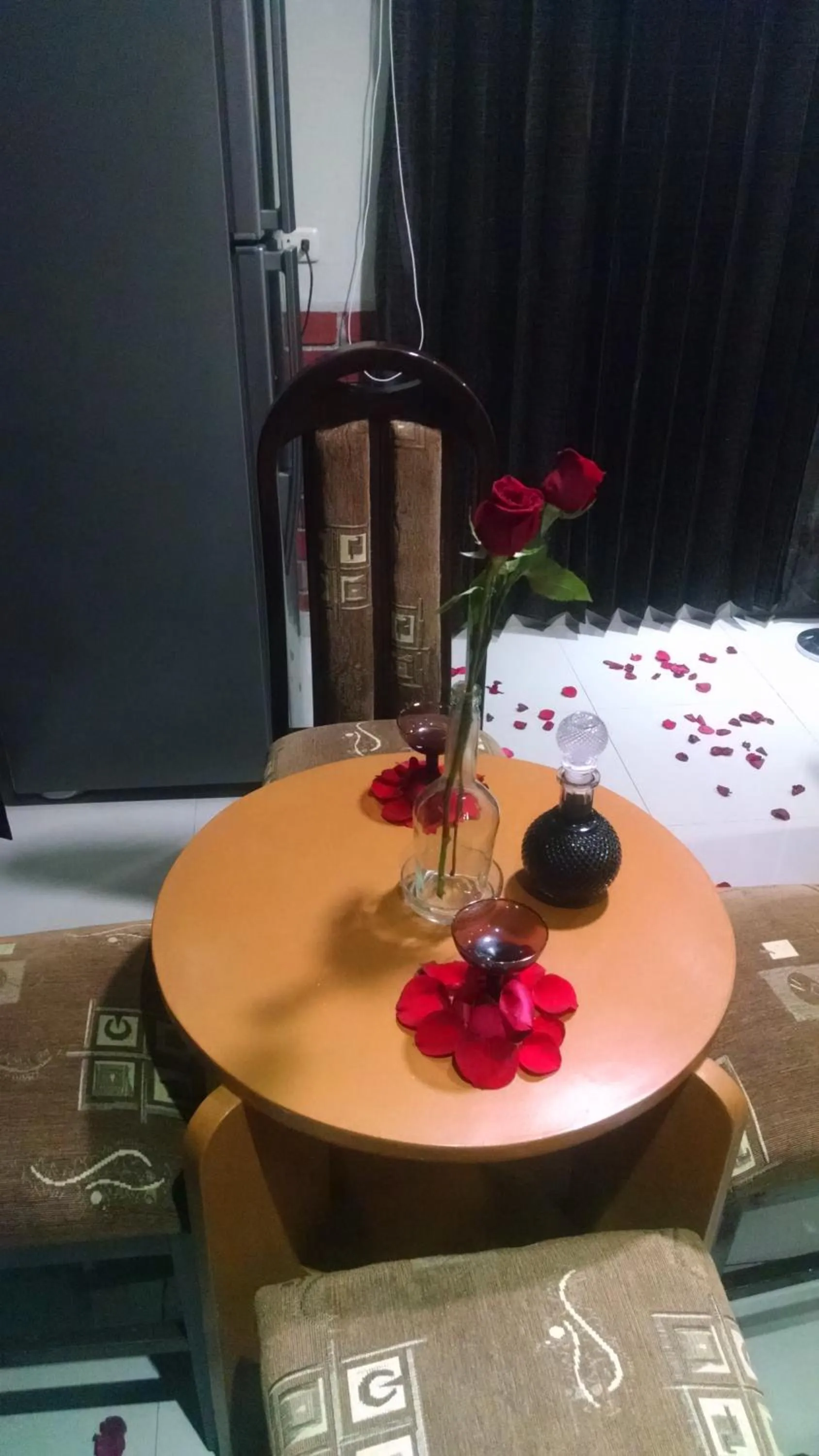 Decorative detail in Sillary Hostal Boutique