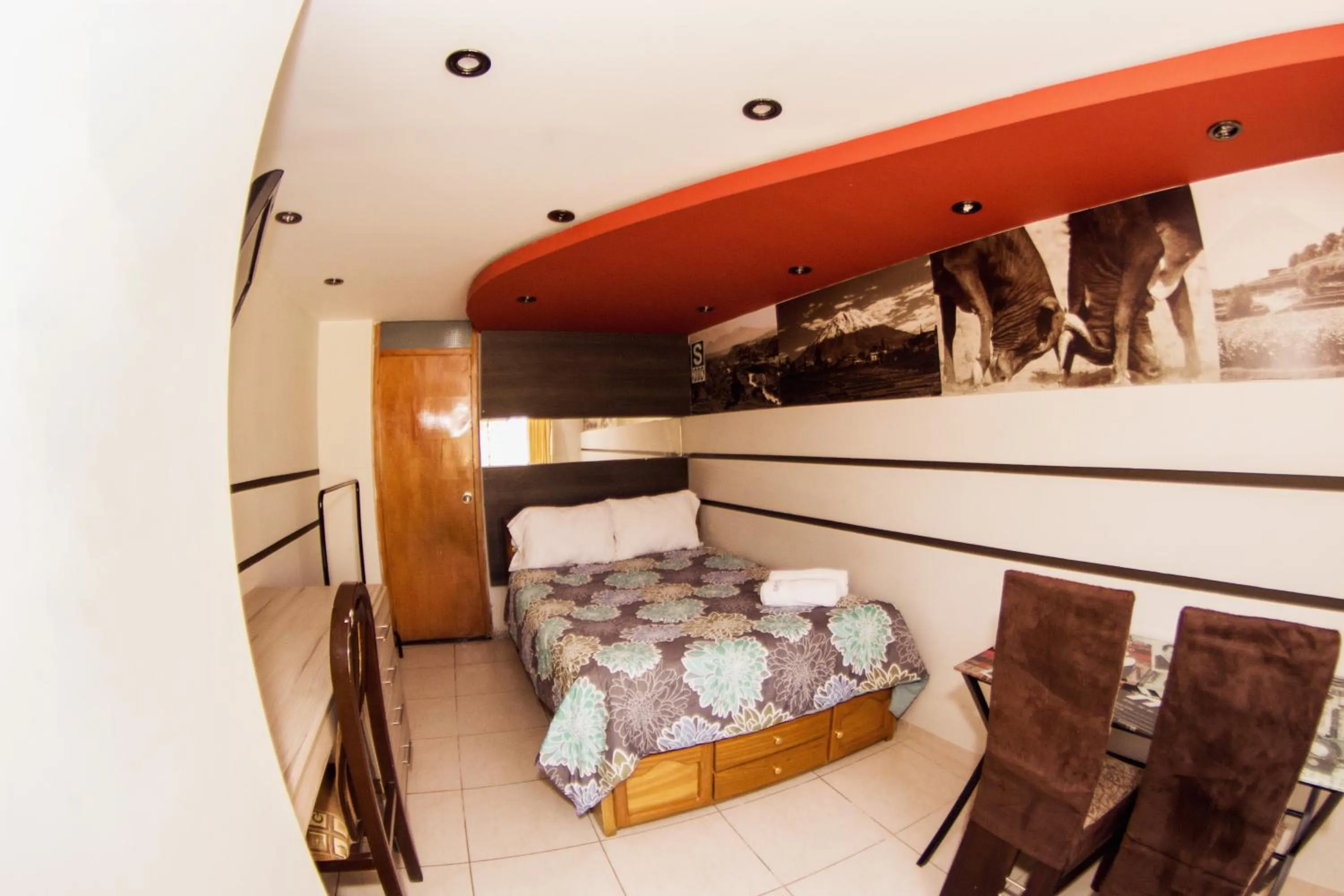 Sillary Hostal Boutique