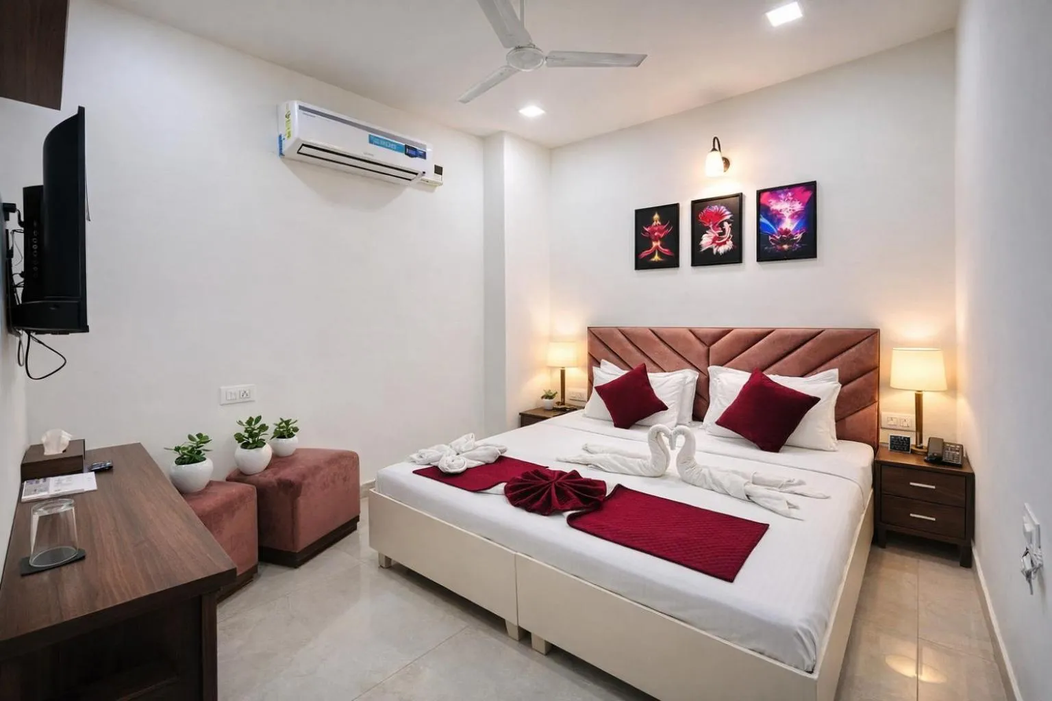 Hotel Amritsar Paradise