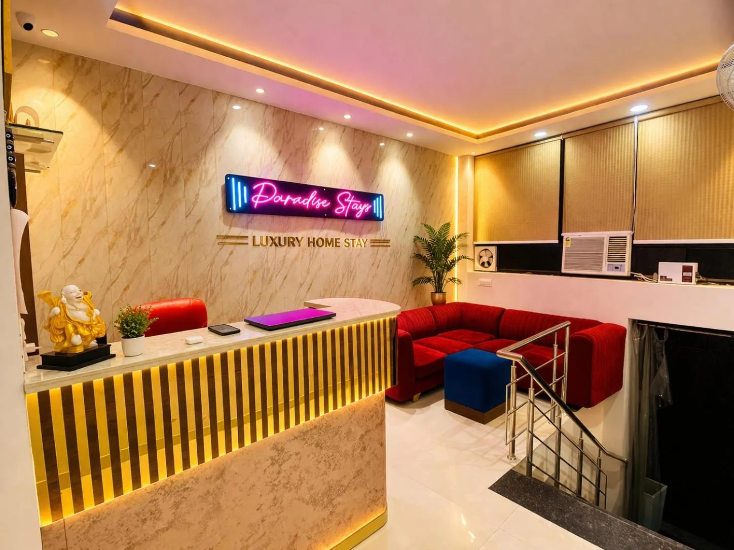 Hotel Amritsar Paradise