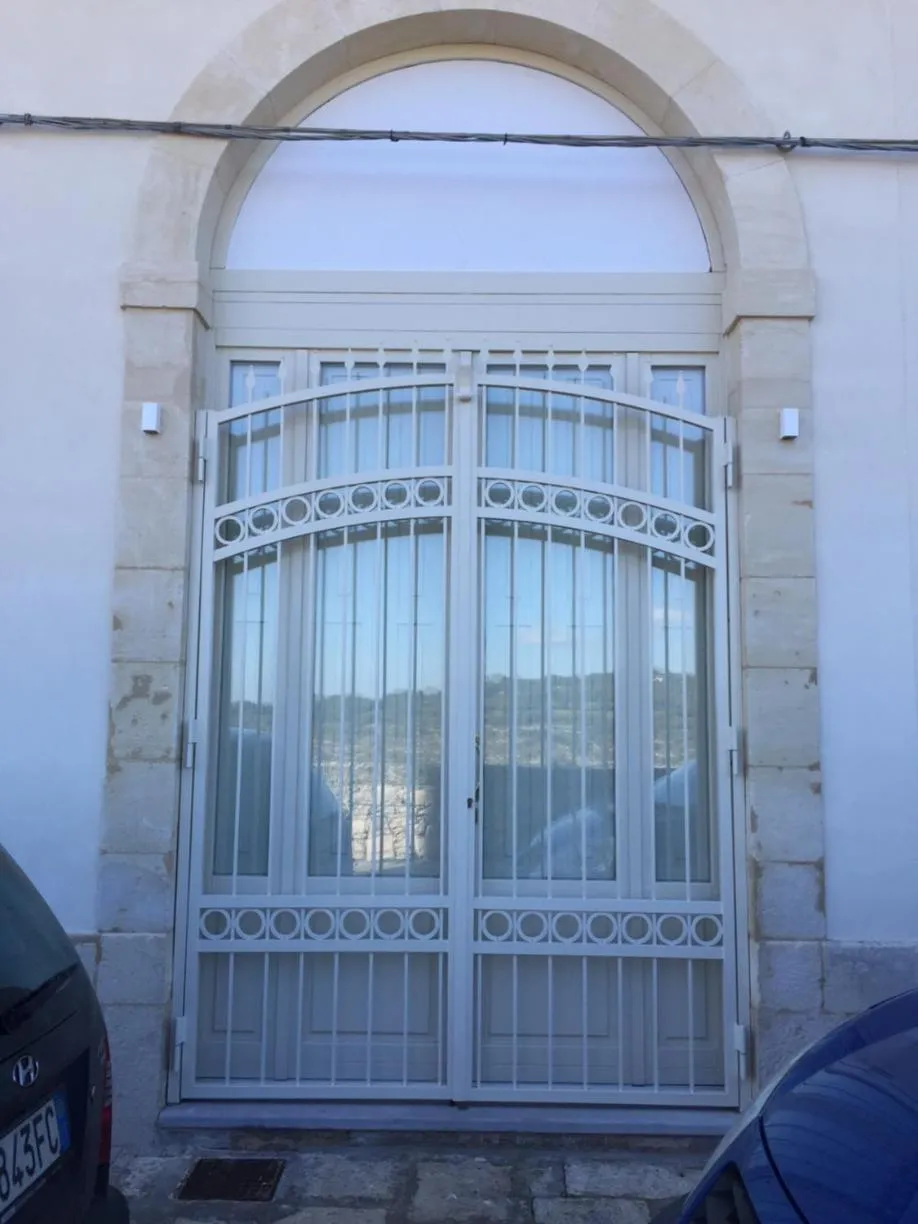 View (from property/room) in Il Duomo Relais