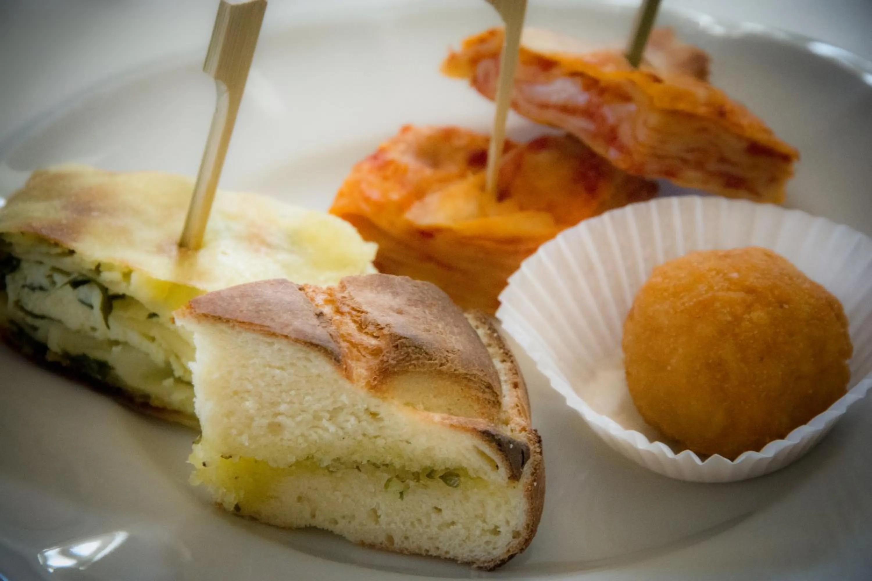 Breakfast in Il Duomo Relais