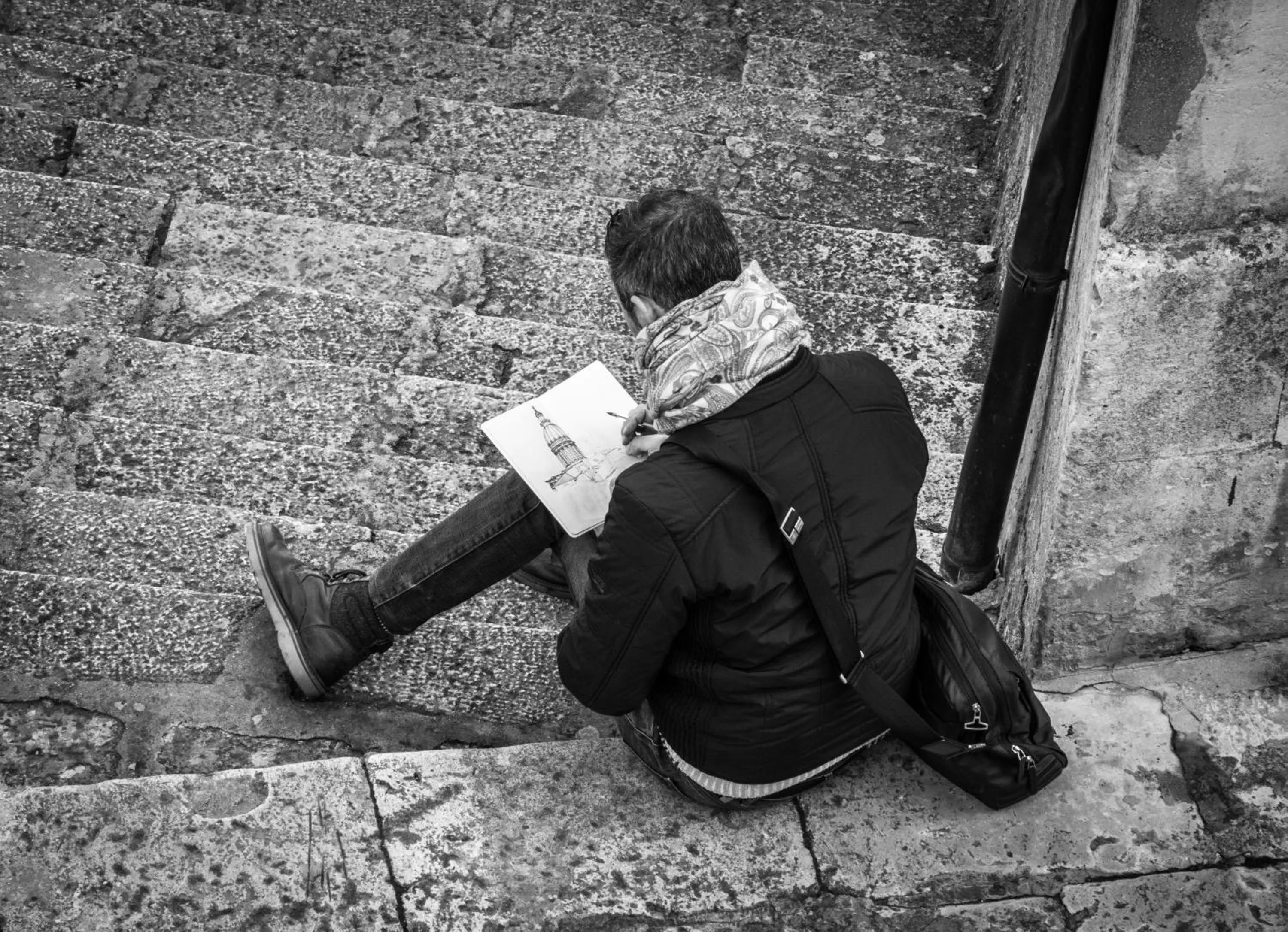 View (from property/room) in Il Duomo Relais