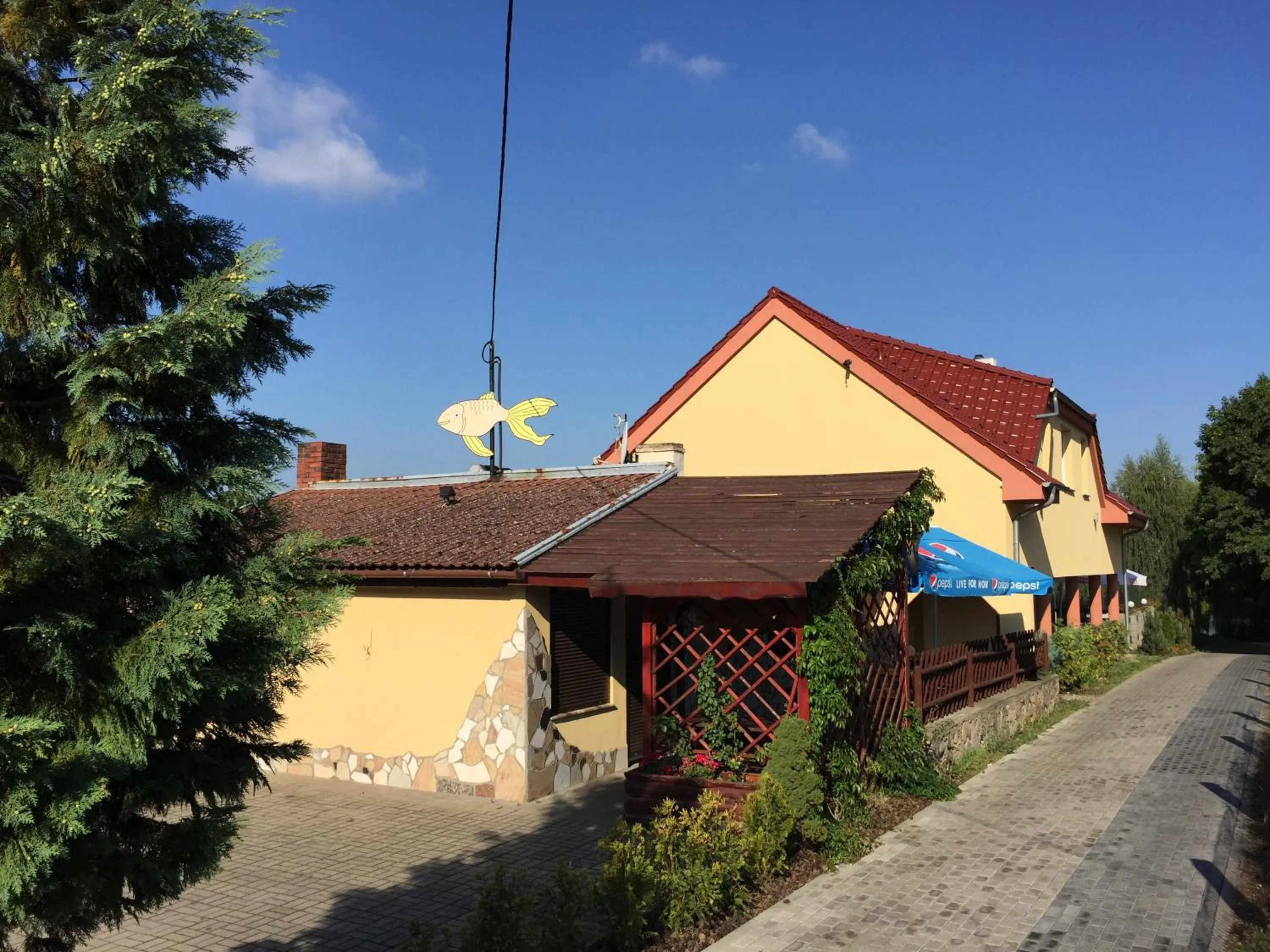 Złota Rybka Lubniewice