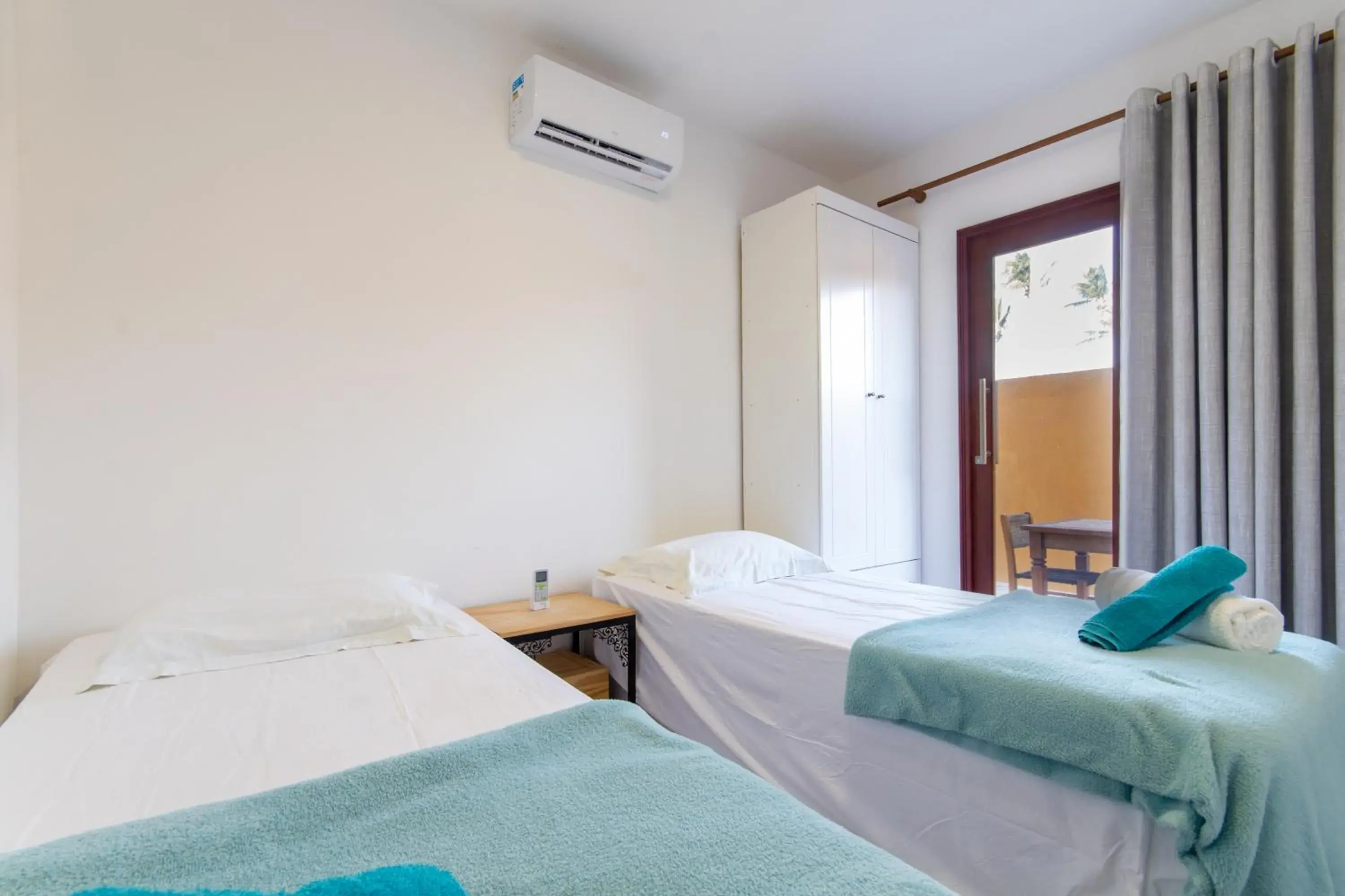 Two-Bedroom House in Pousada Spa dos Amores Two-Bedroom House in Pousada Spa dos Amores