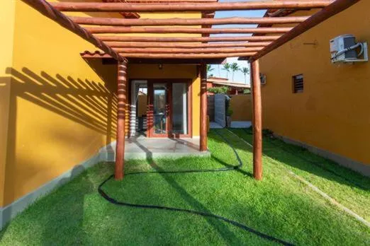 Pousada Spa dos Amores