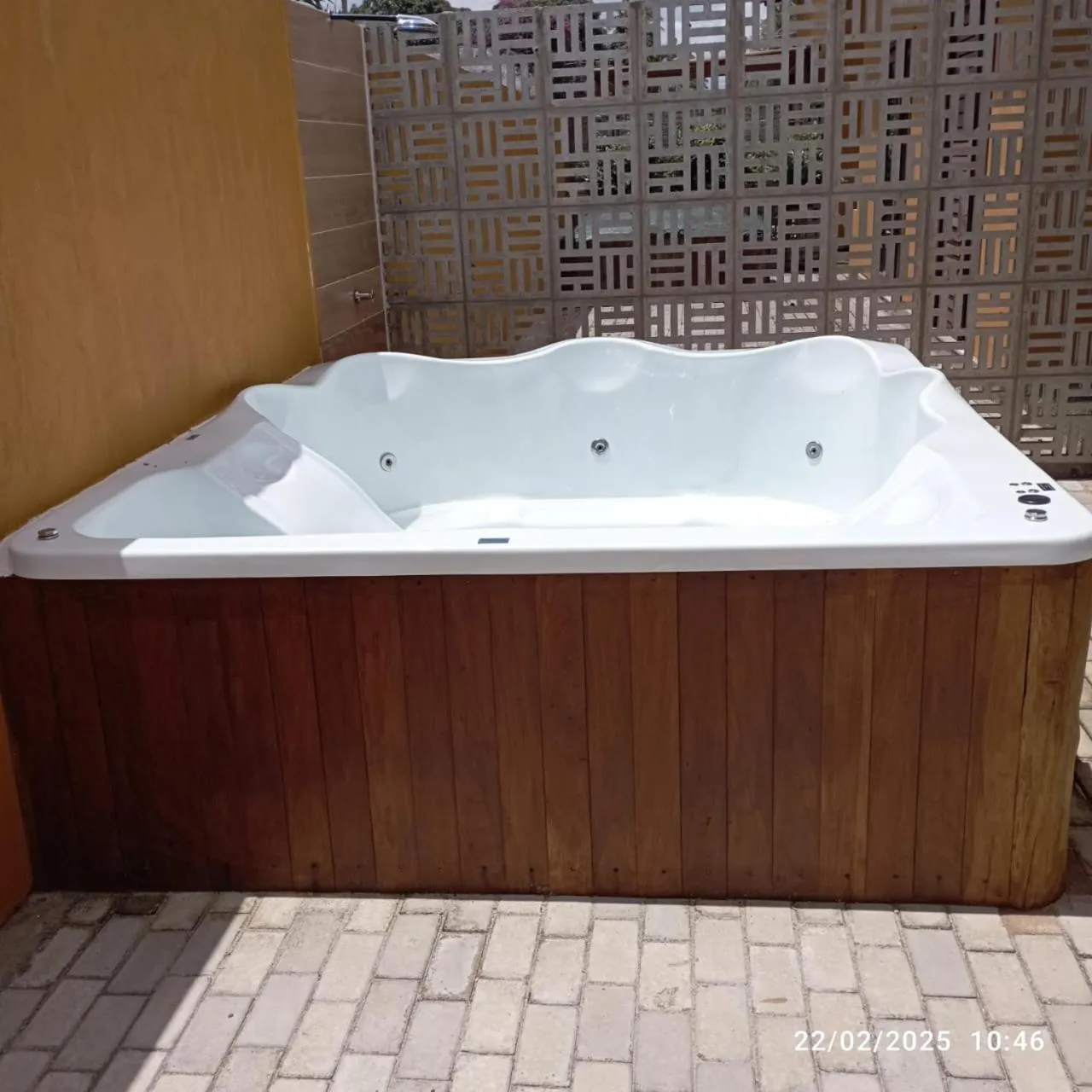 Pousada Spa dos Amores