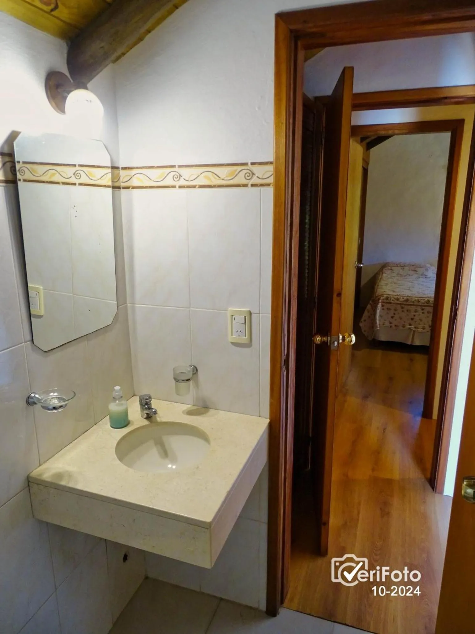 Bungalows Punta Colorada