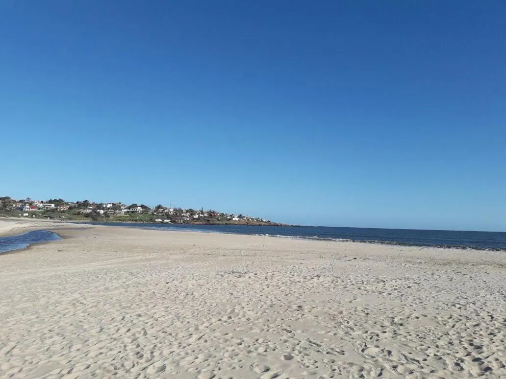 Bungalows Punta Colorada