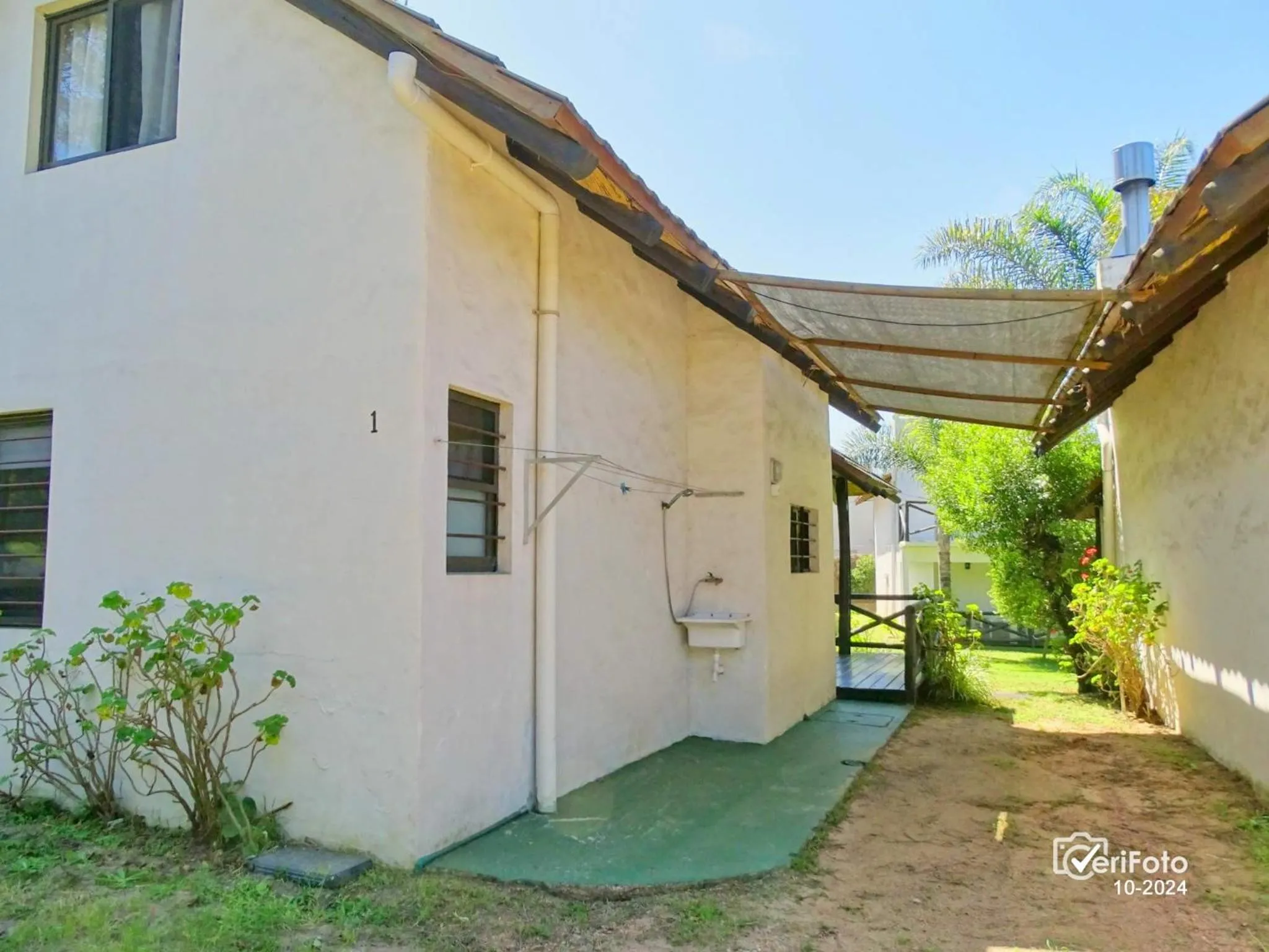 Bungalows Punta Colorada