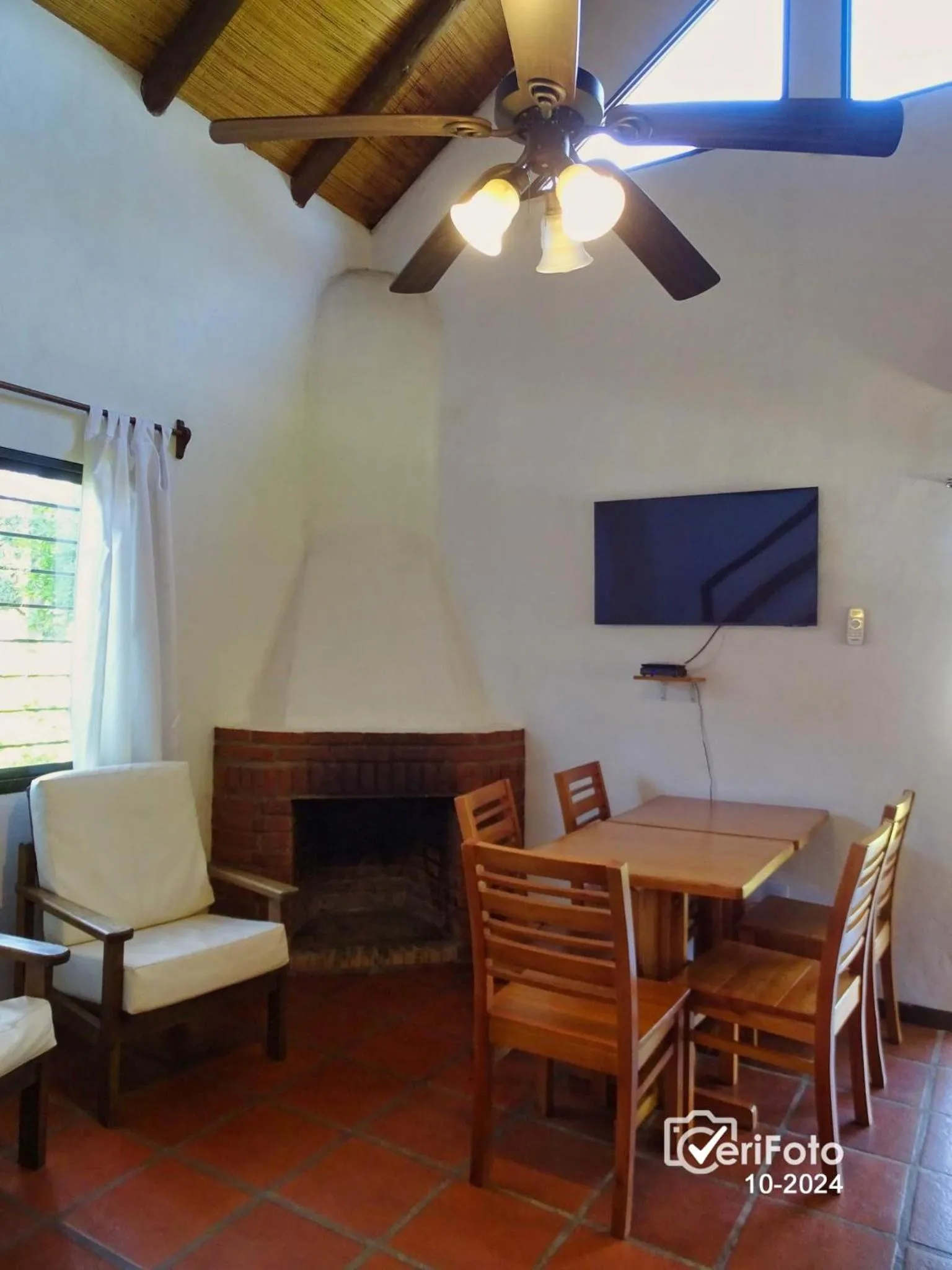 Bungalows Punta Colorada