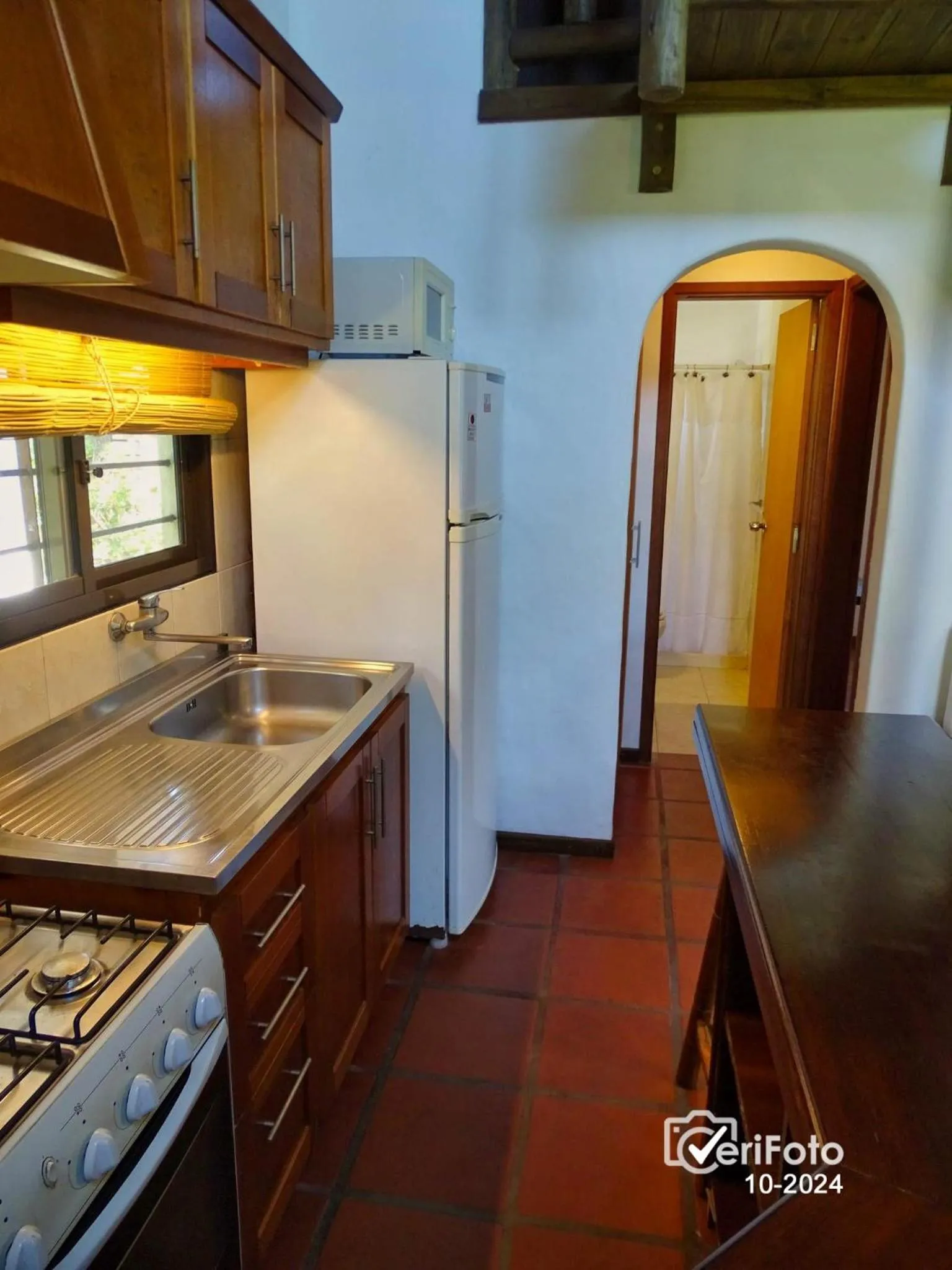 Bungalows Punta Colorada