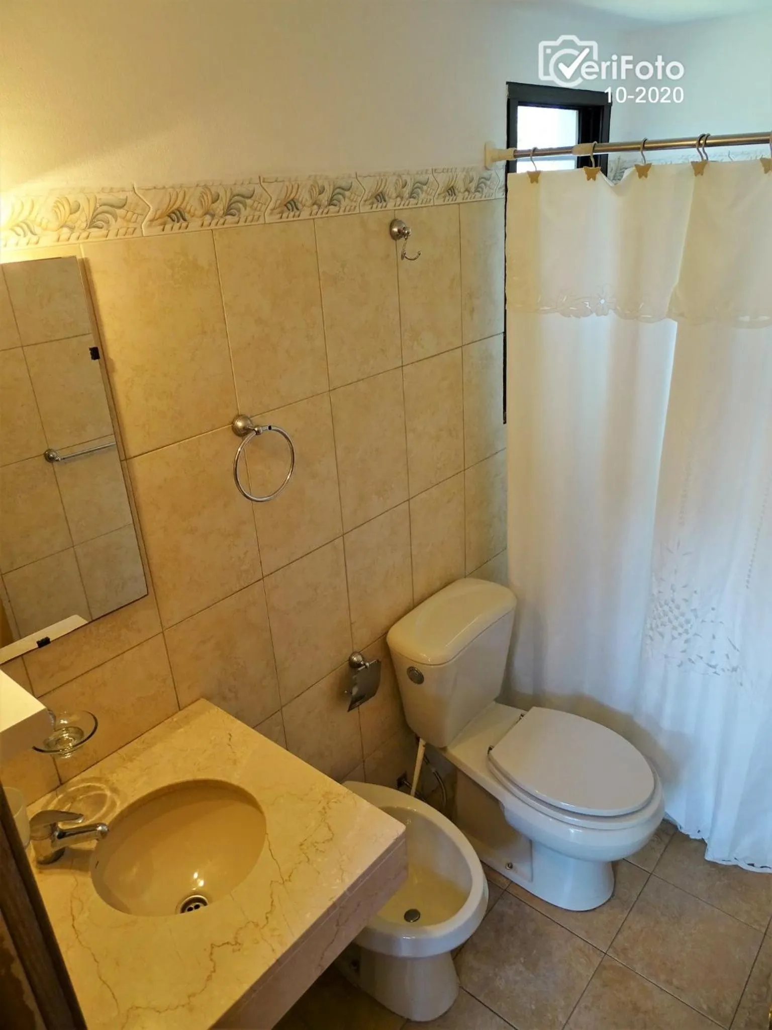 Bungalows Punta Colorada