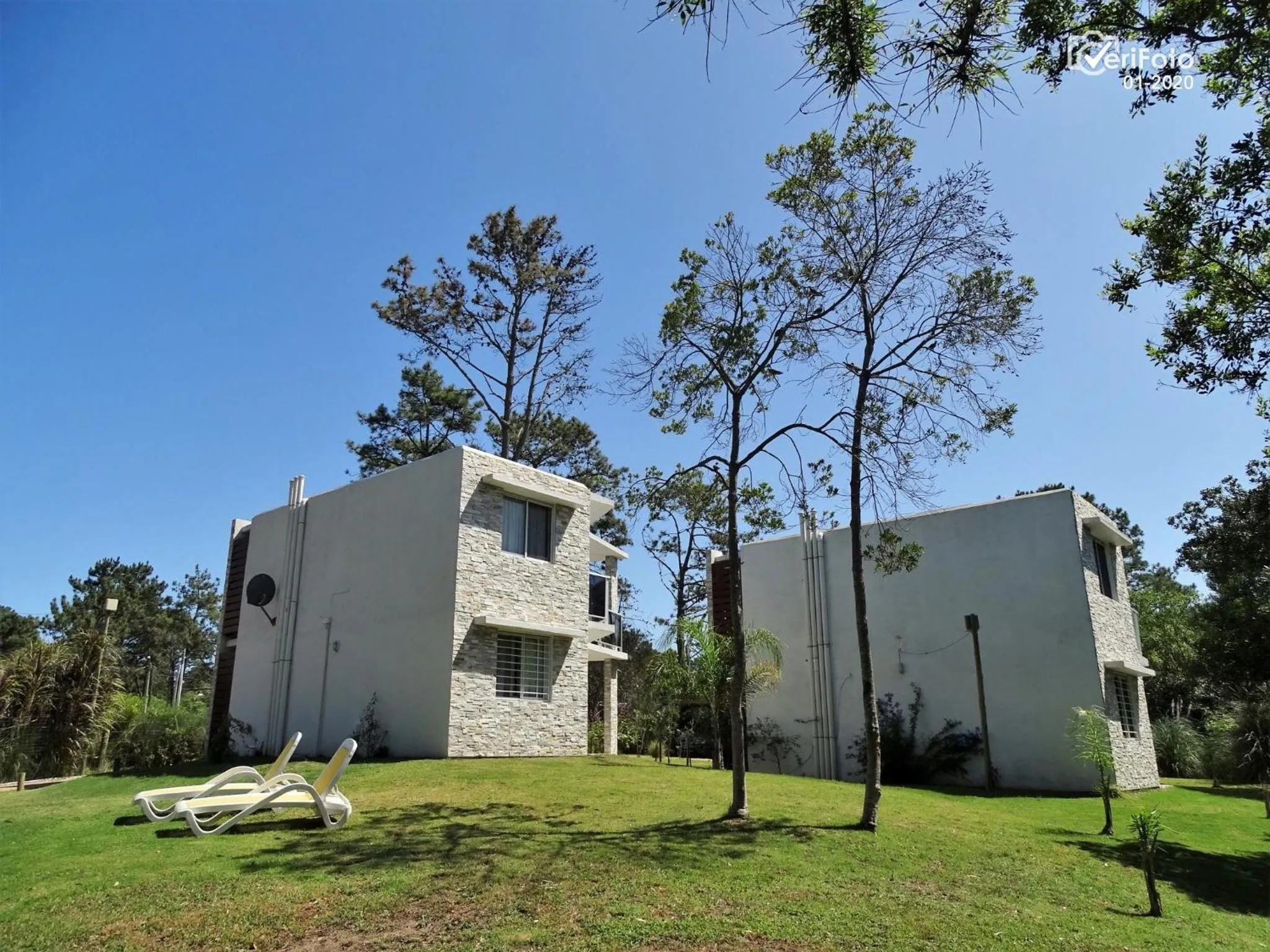 Bungalows Punta Colorada