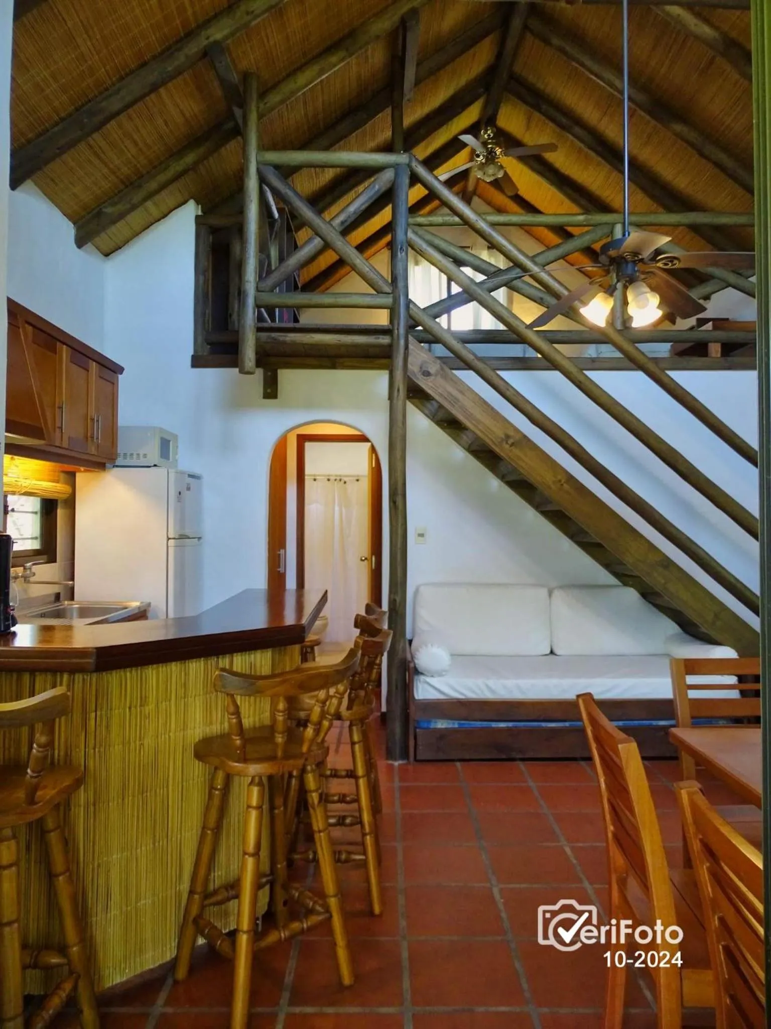 Bungalows Punta Colorada