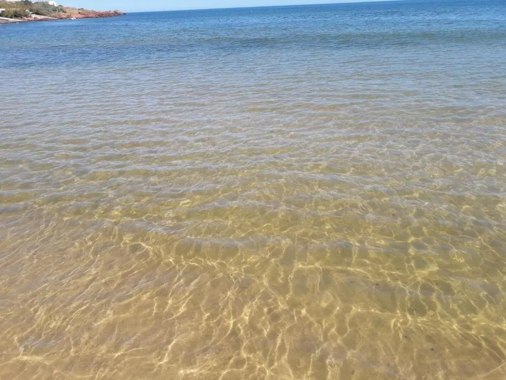 Bungalows Punta Colorada