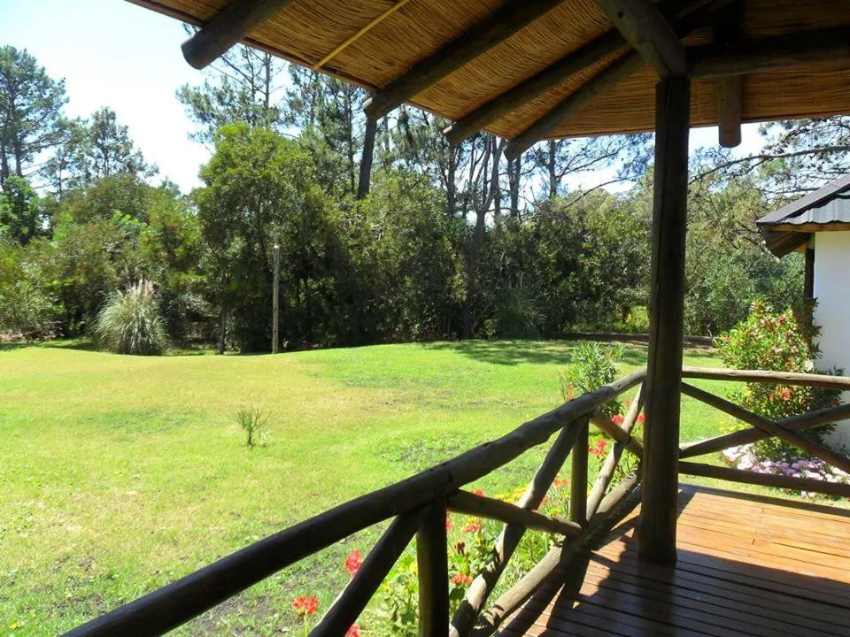 Bungalows Punta Colorada