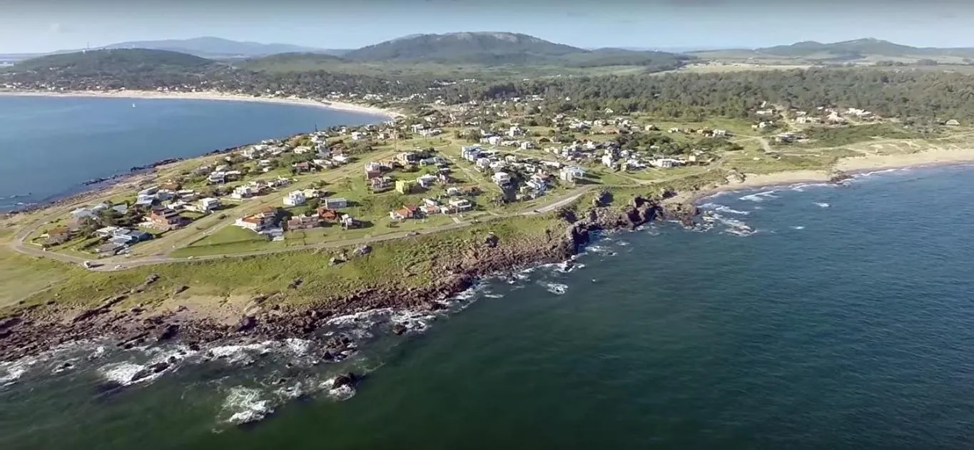 Bungalows Punta Colorada